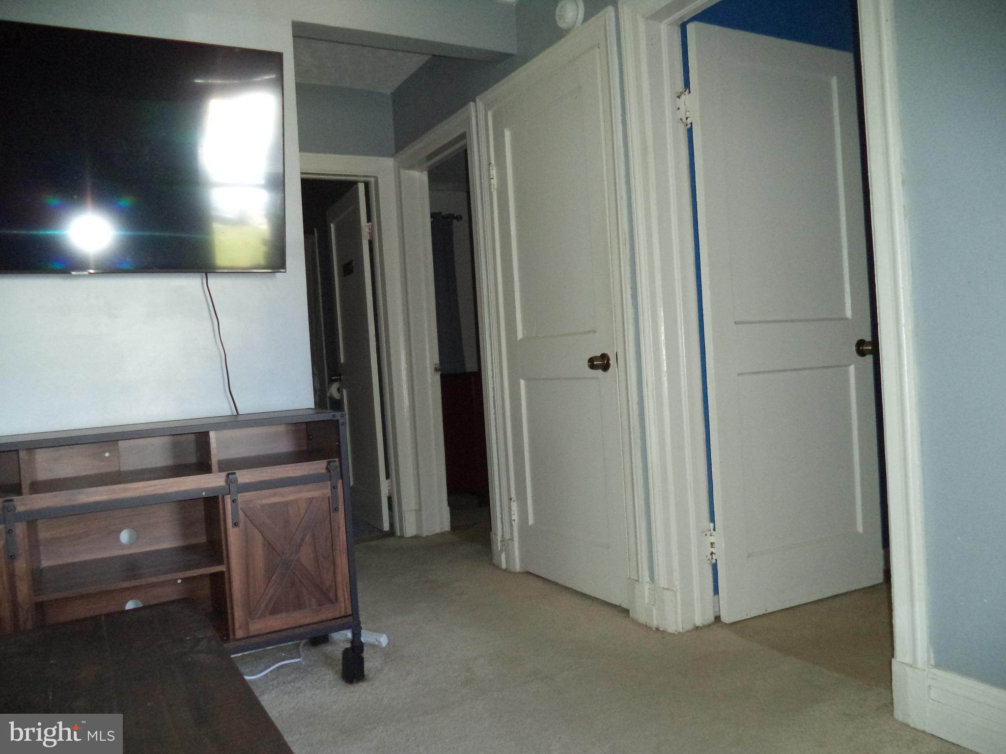 GLEN BURNIE - Residential