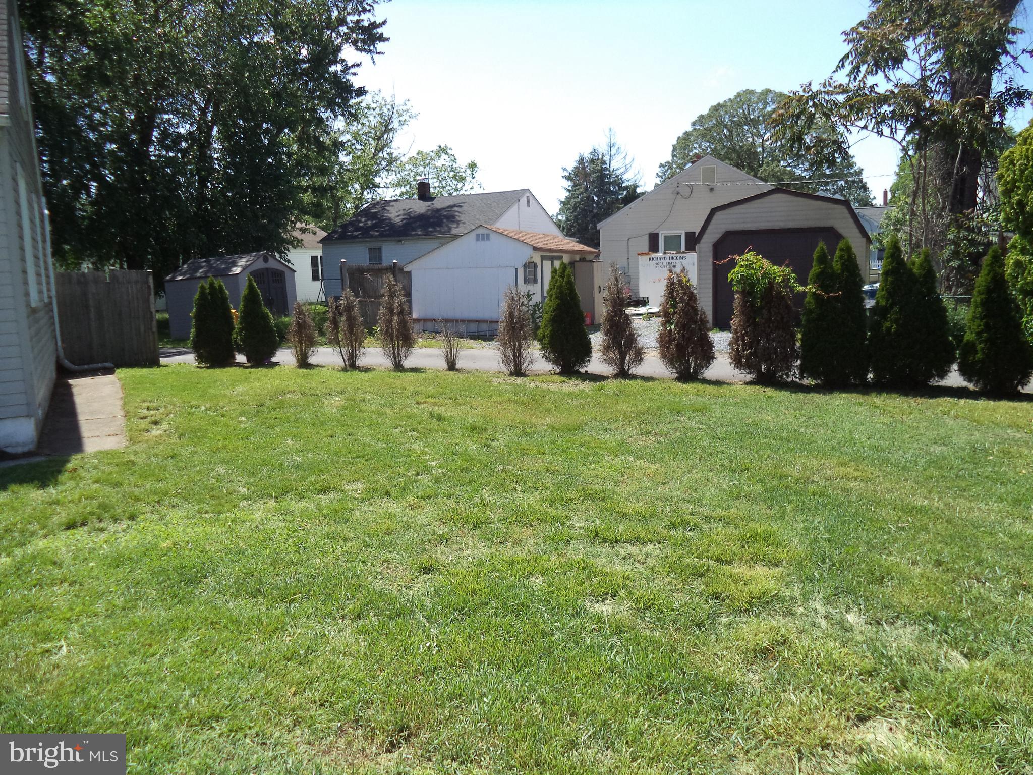 GLEN BURNIE - Residential