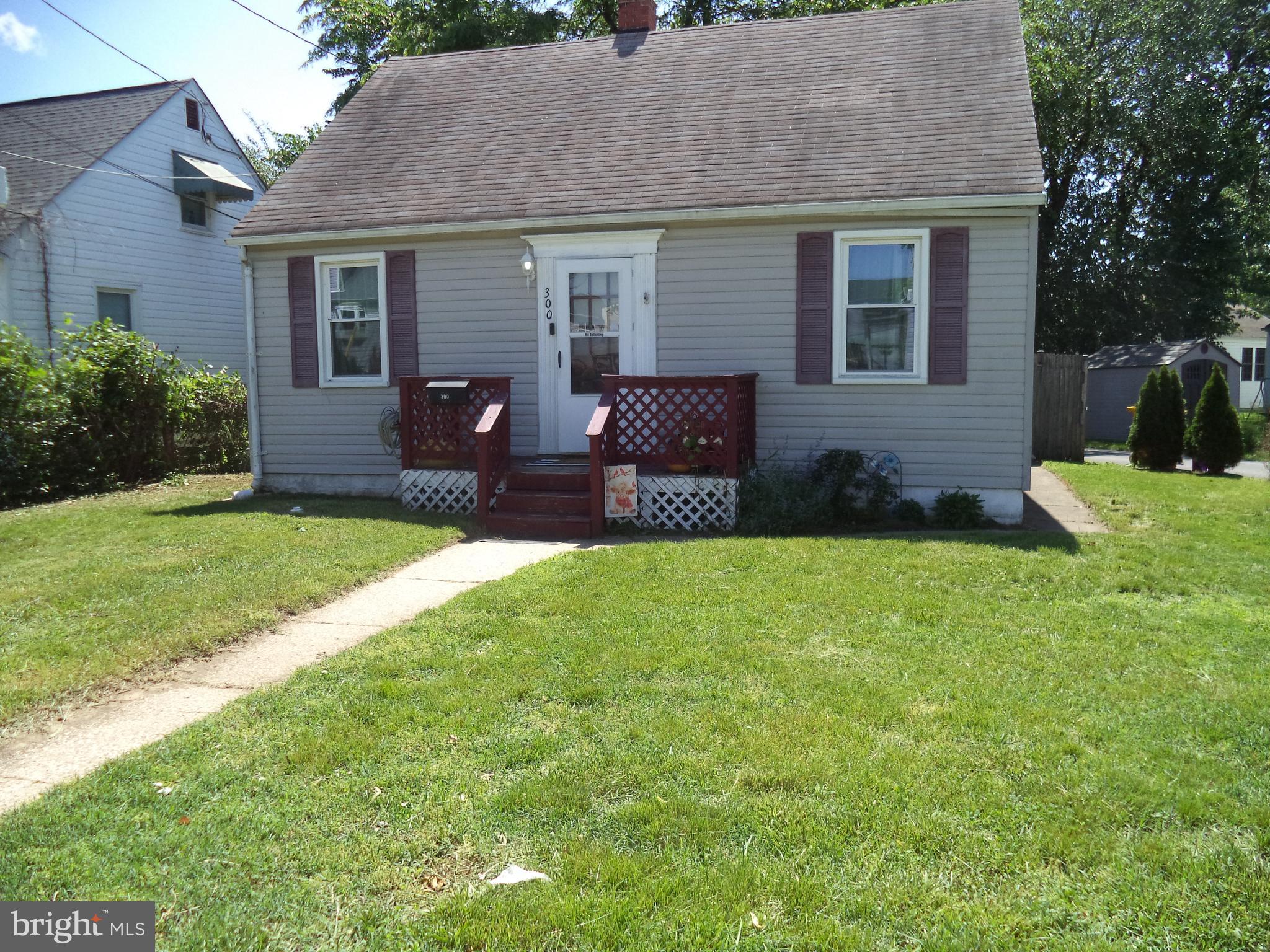 GLEN BURNIE - Residential