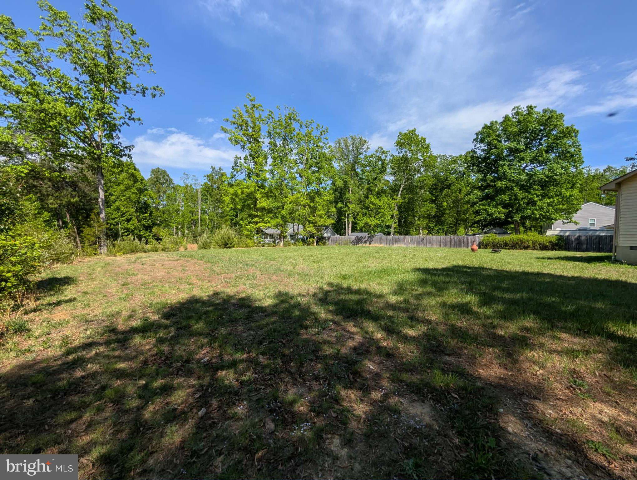 LAKE WILDERNESS - Residential