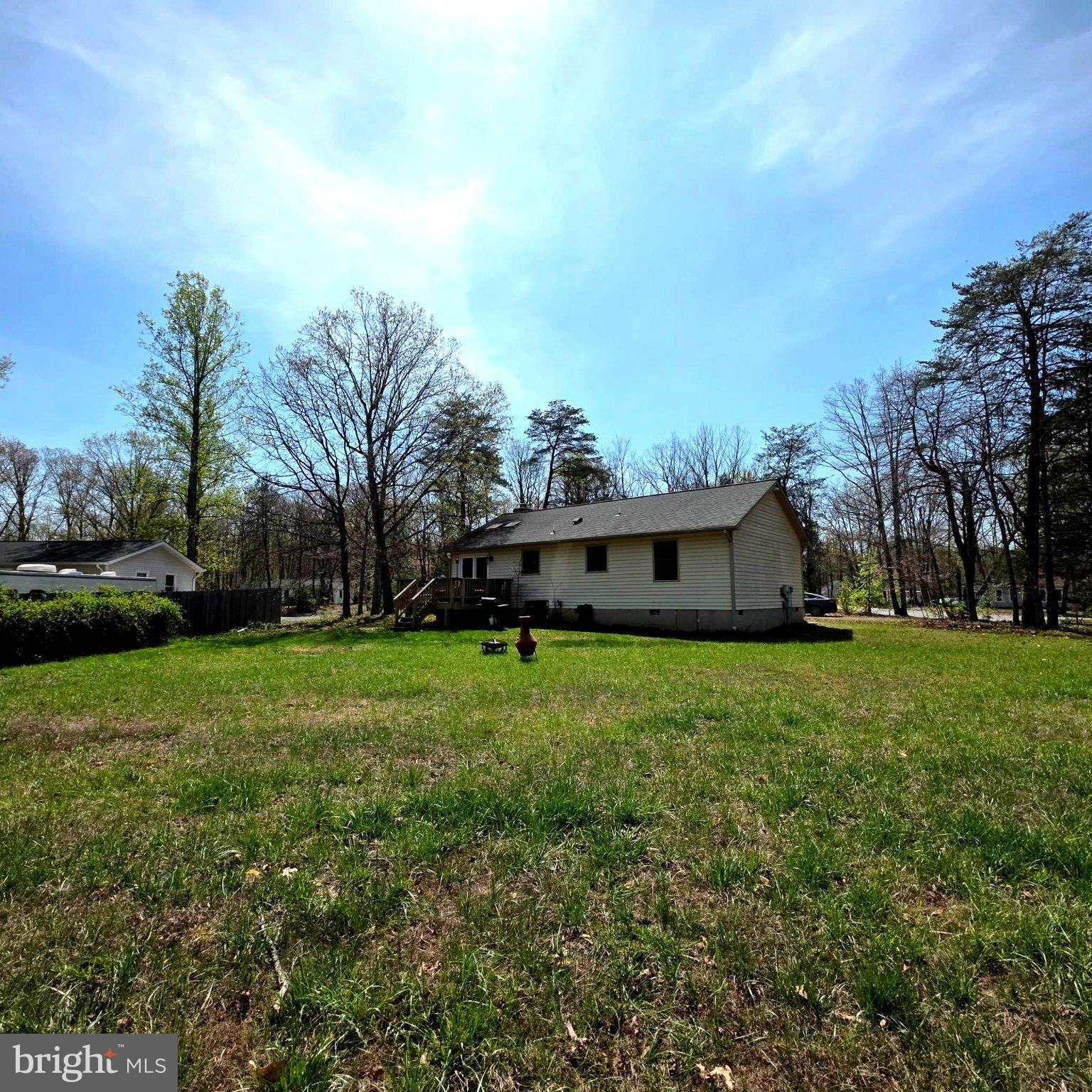 LAKE WILDERNESS - Residential