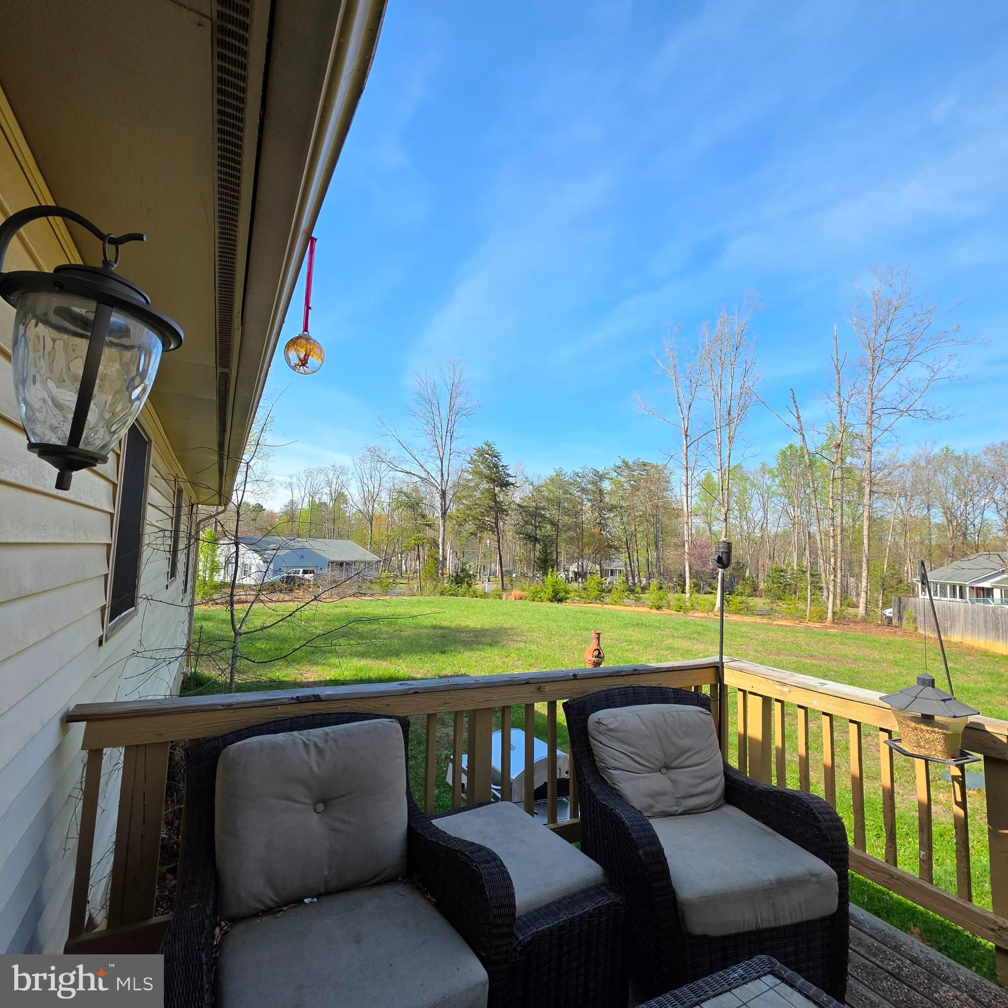 LAKE WILDERNESS - Residential