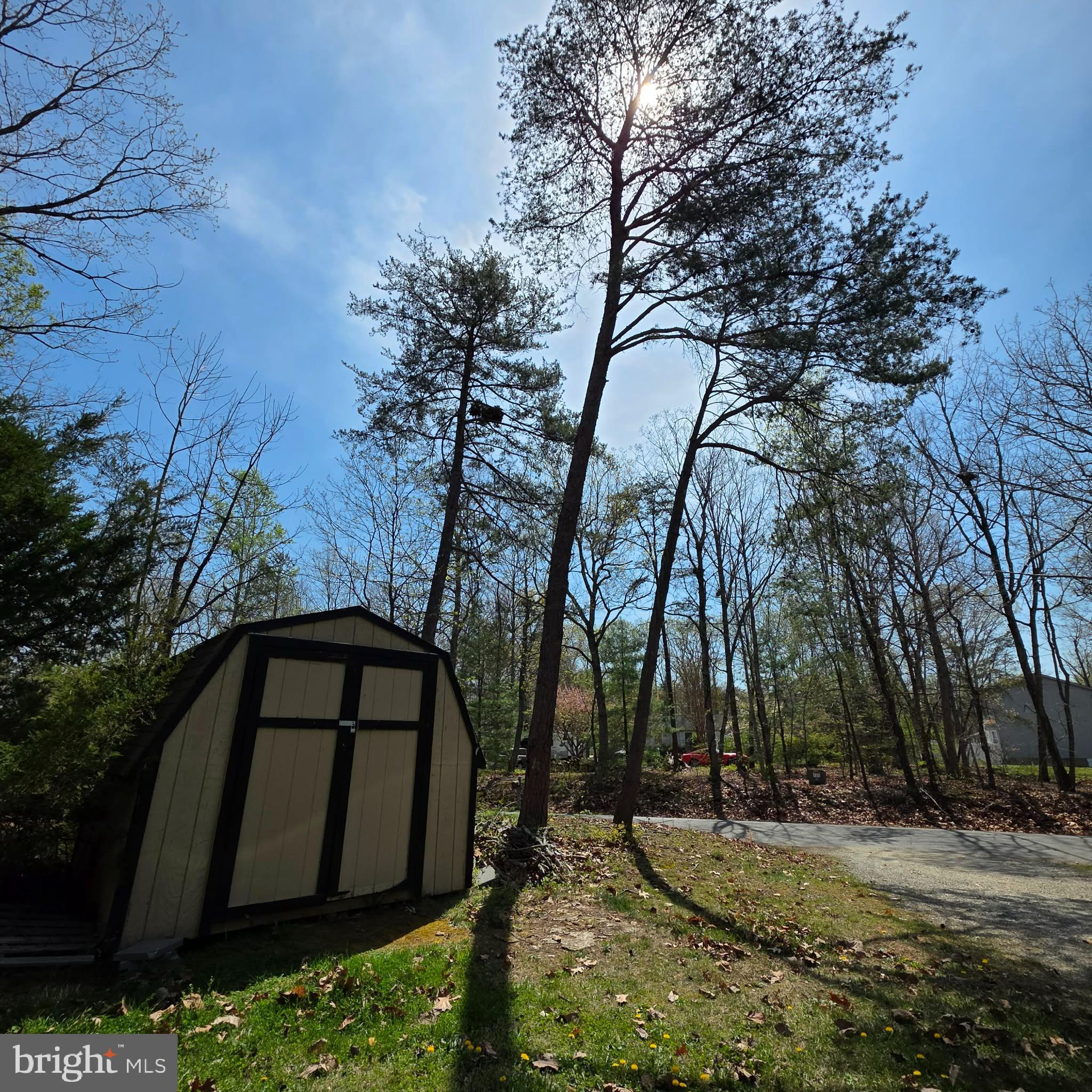 LAKE WILDERNESS - Residential