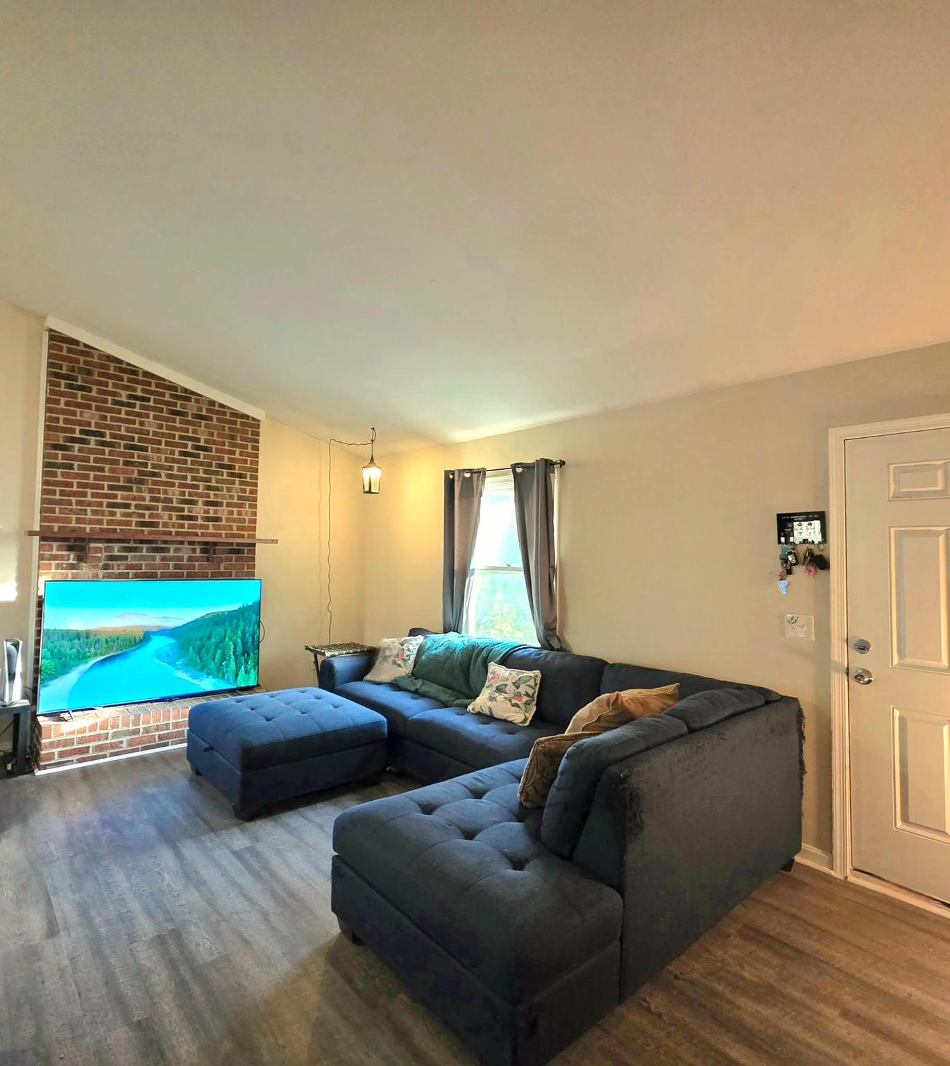 LAKE WILDERNESS - Residential