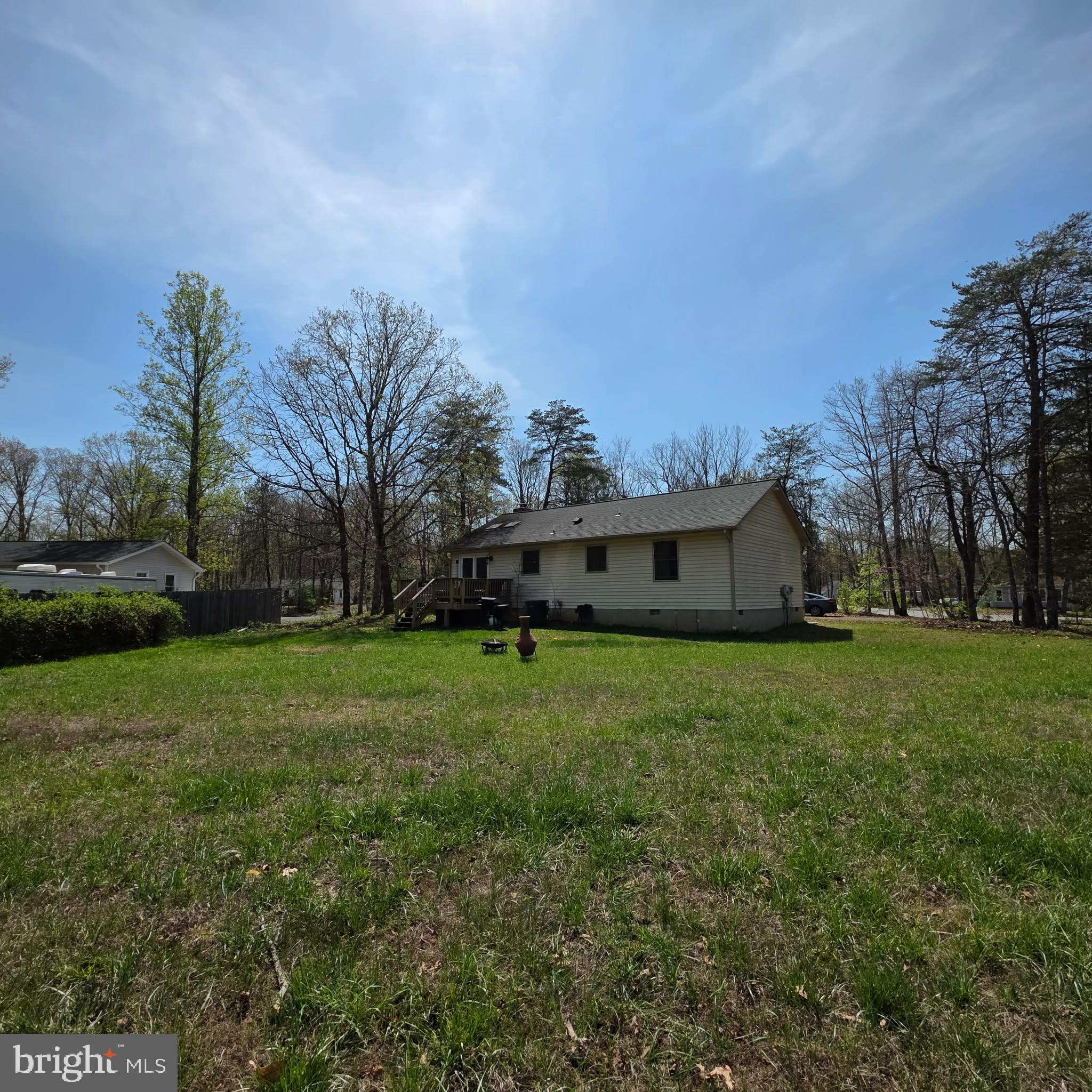 LAKE WILDERNESS - Residential