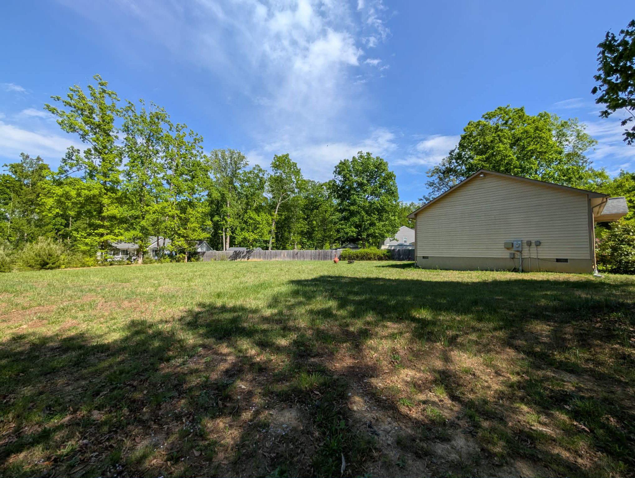 LAKE WILDERNESS - Residential