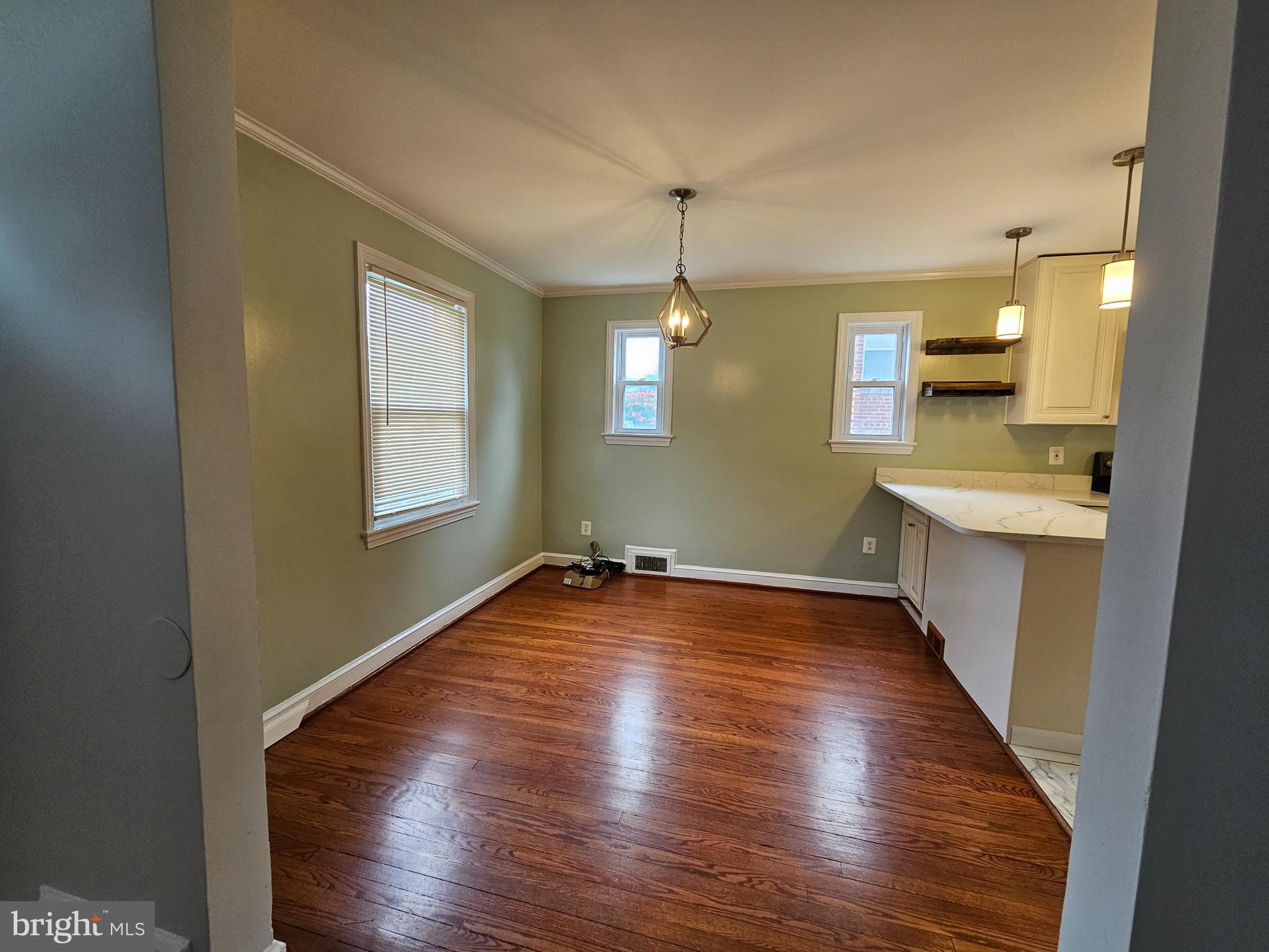 MICHIGAN PARK HILLS - Residential Lease