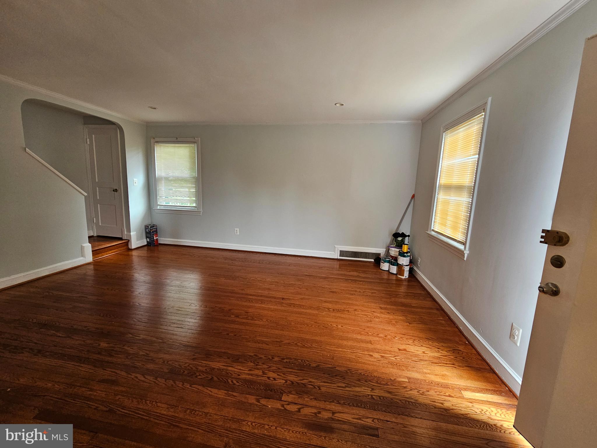 MICHIGAN PARK HILLS - Residential Lease