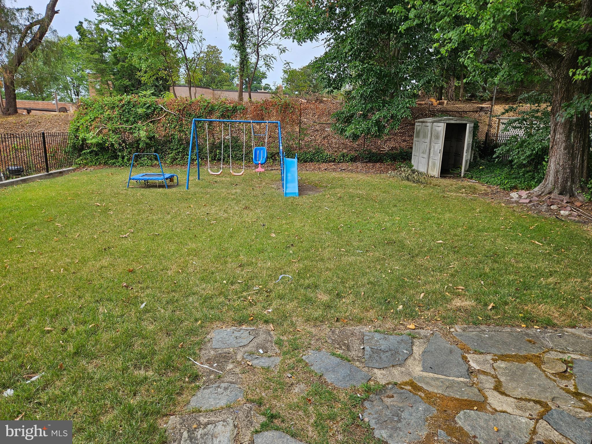 MICHIGAN PARK HILLS - Residential Lease