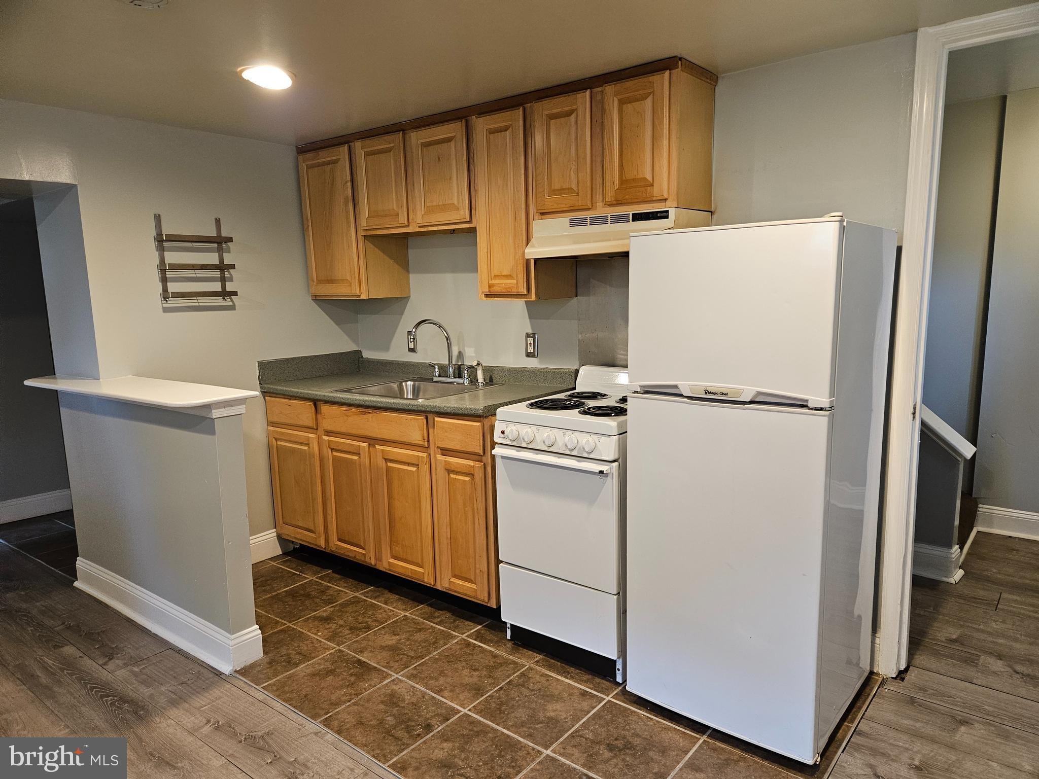 MICHIGAN PARK HILLS - Residential Lease