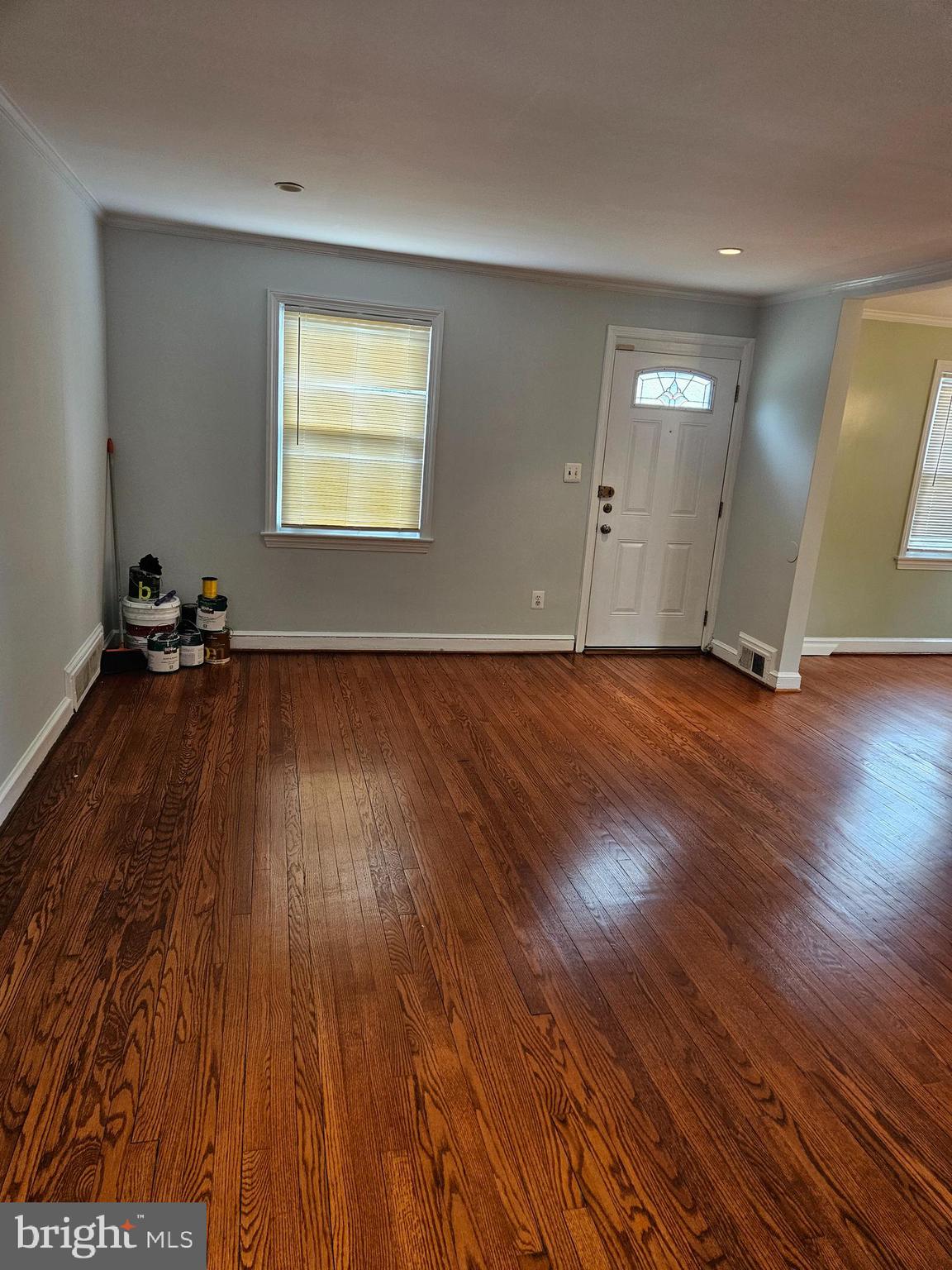 MICHIGAN PARK HILLS - Residential Lease