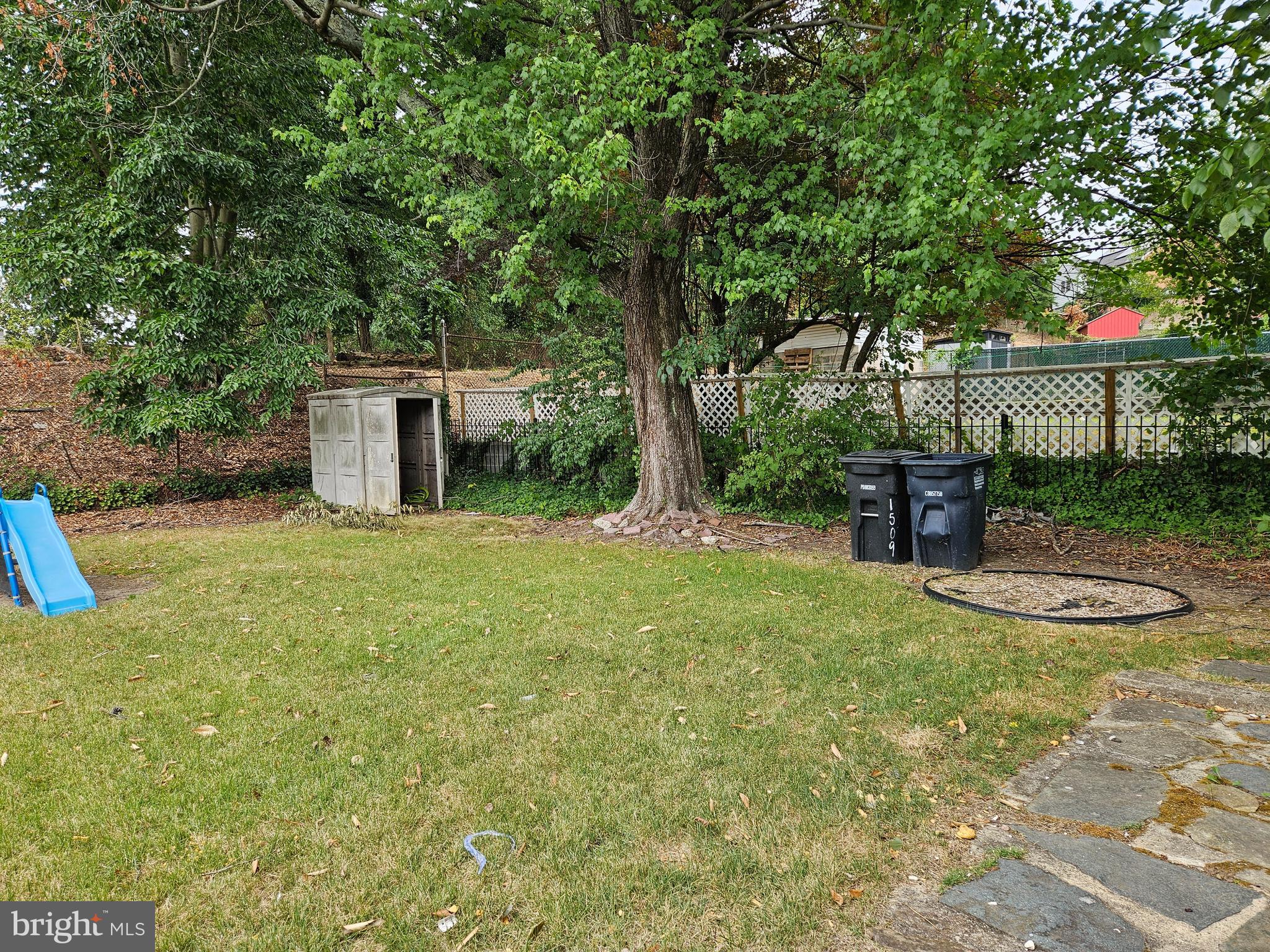 MICHIGAN PARK HILLS - Residential Lease