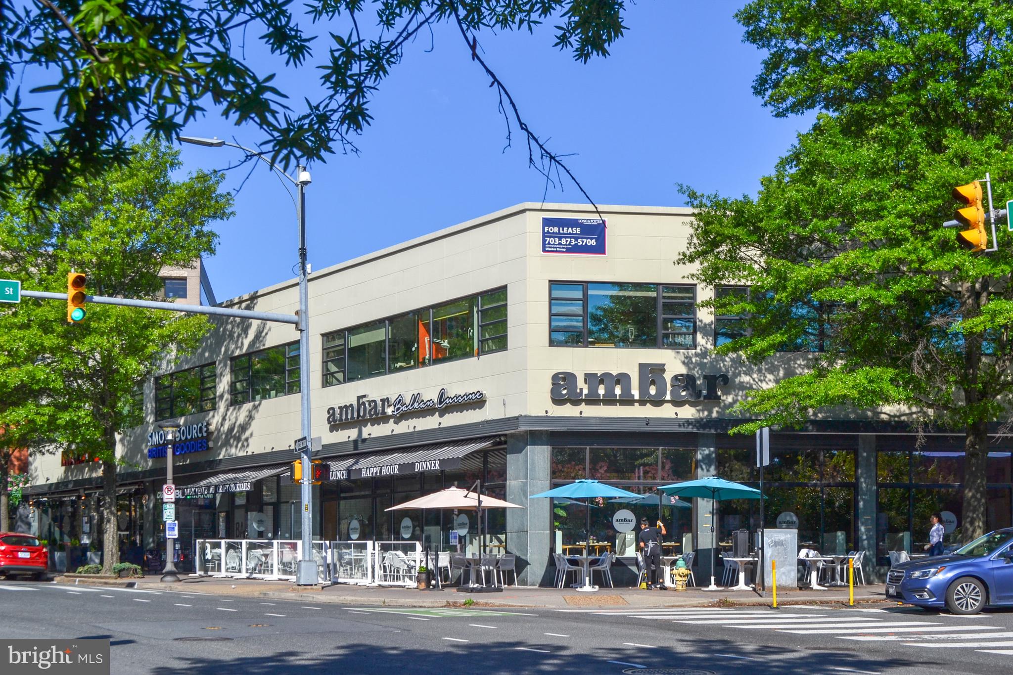 CALVERT COURT - Residential