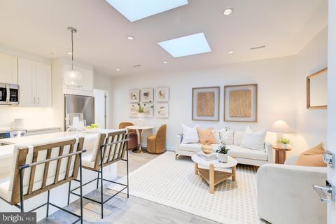 1357 NICHOLSON STREET NW 6 WASHINGTON DC 20011