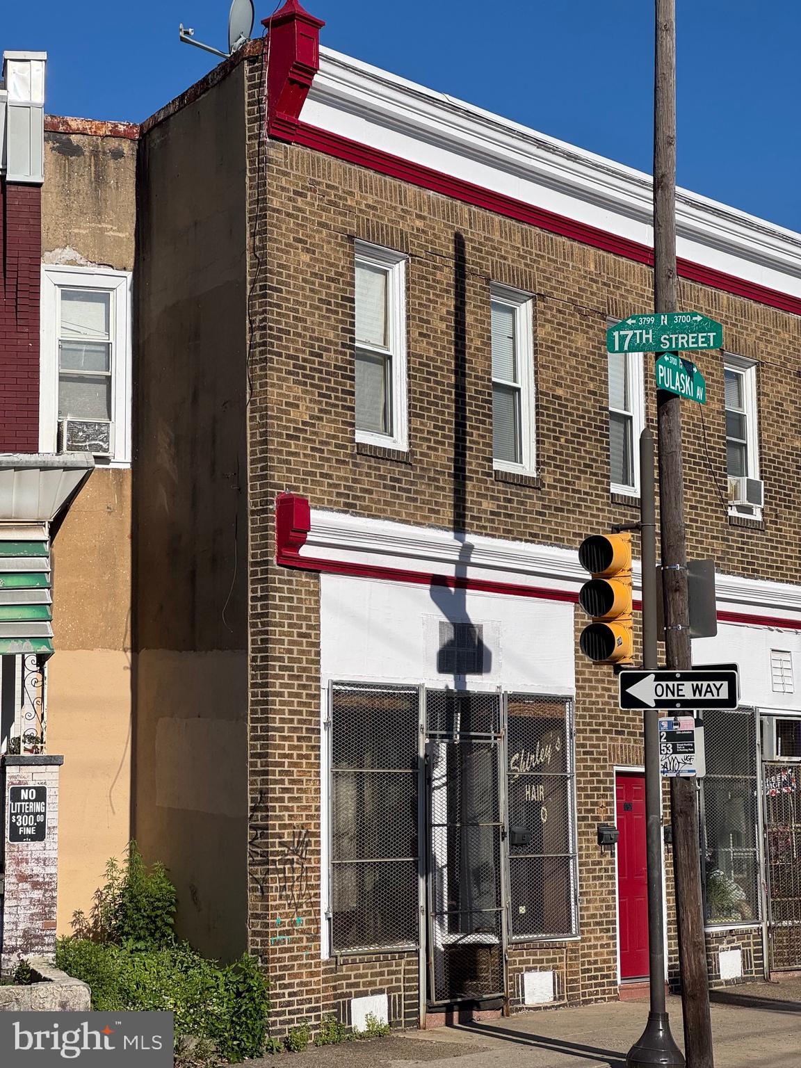 3750-52 PULASKI AVENUE