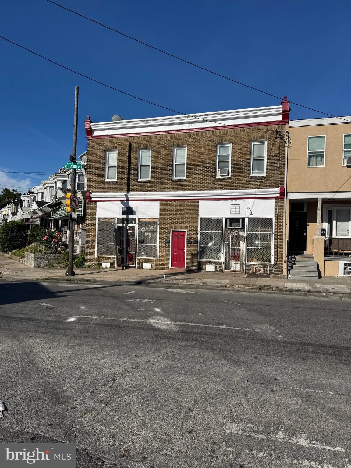 3750-52 Pulaski Avenue