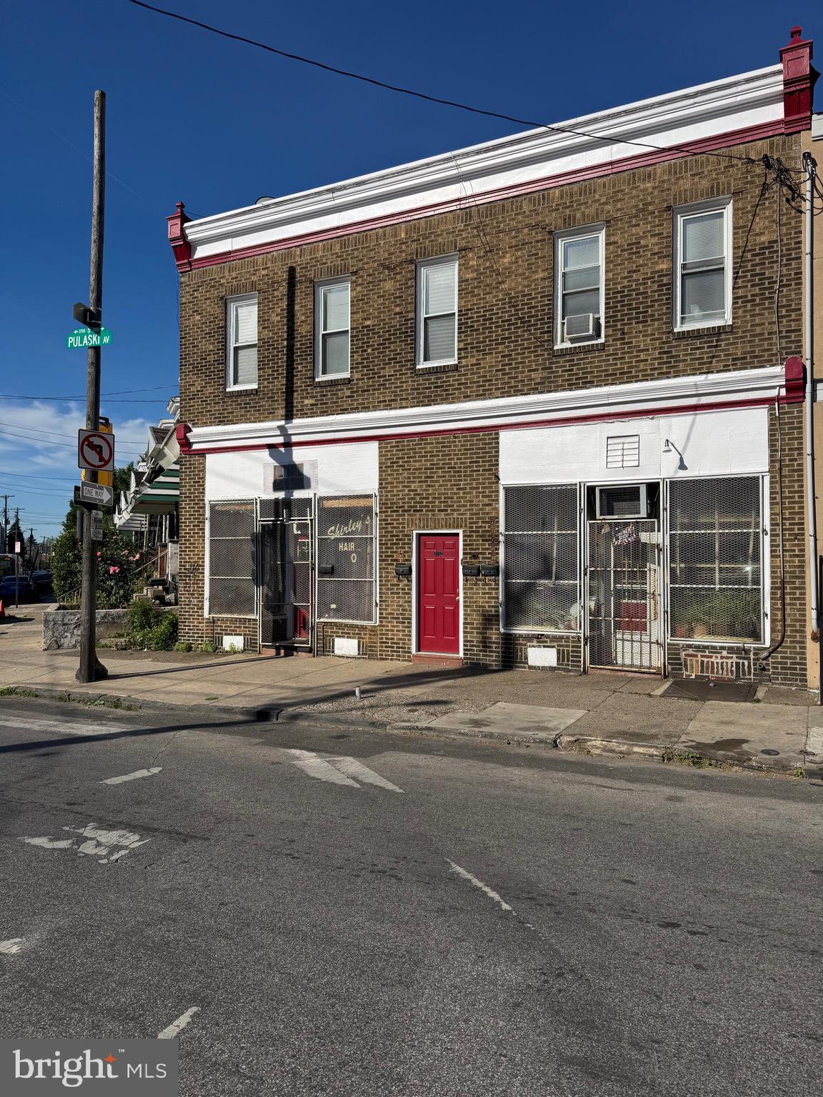 3750-52 PULASKI AVENUE