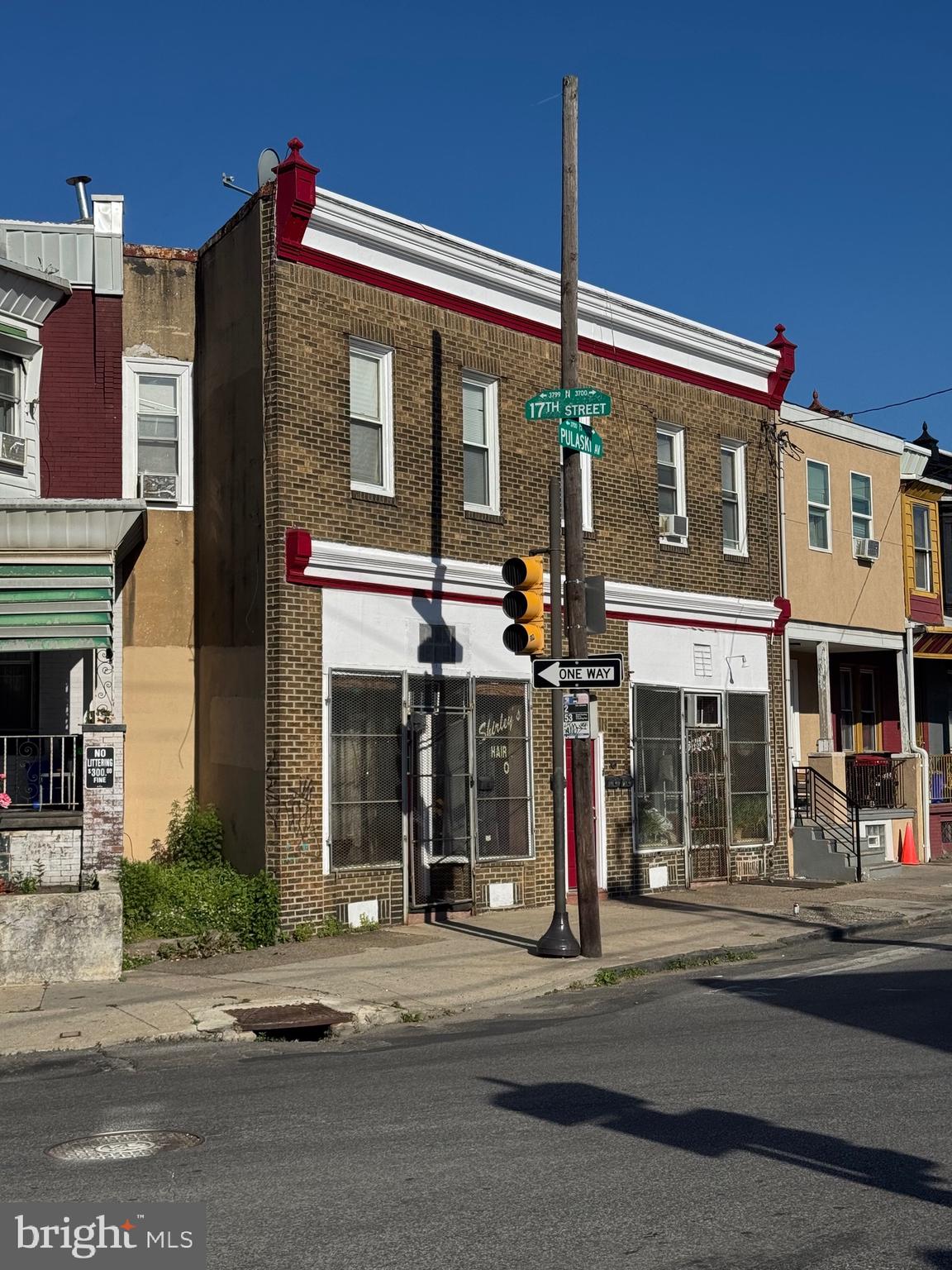 3750-52 PULASKI AVENUE