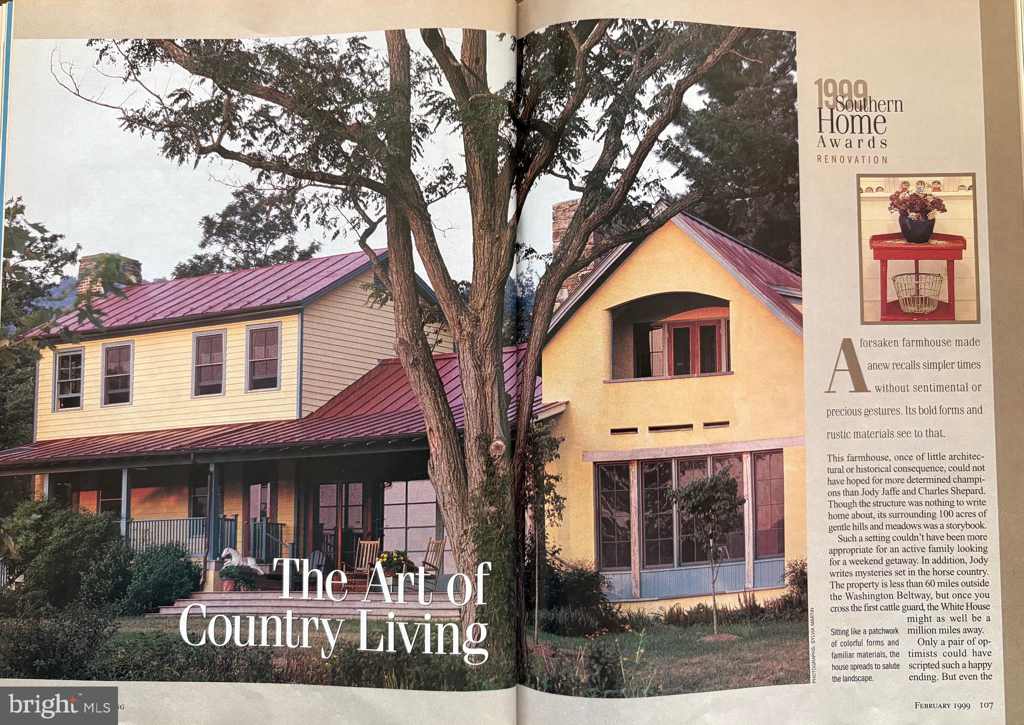 1983 MISTY MEADOWS LANE