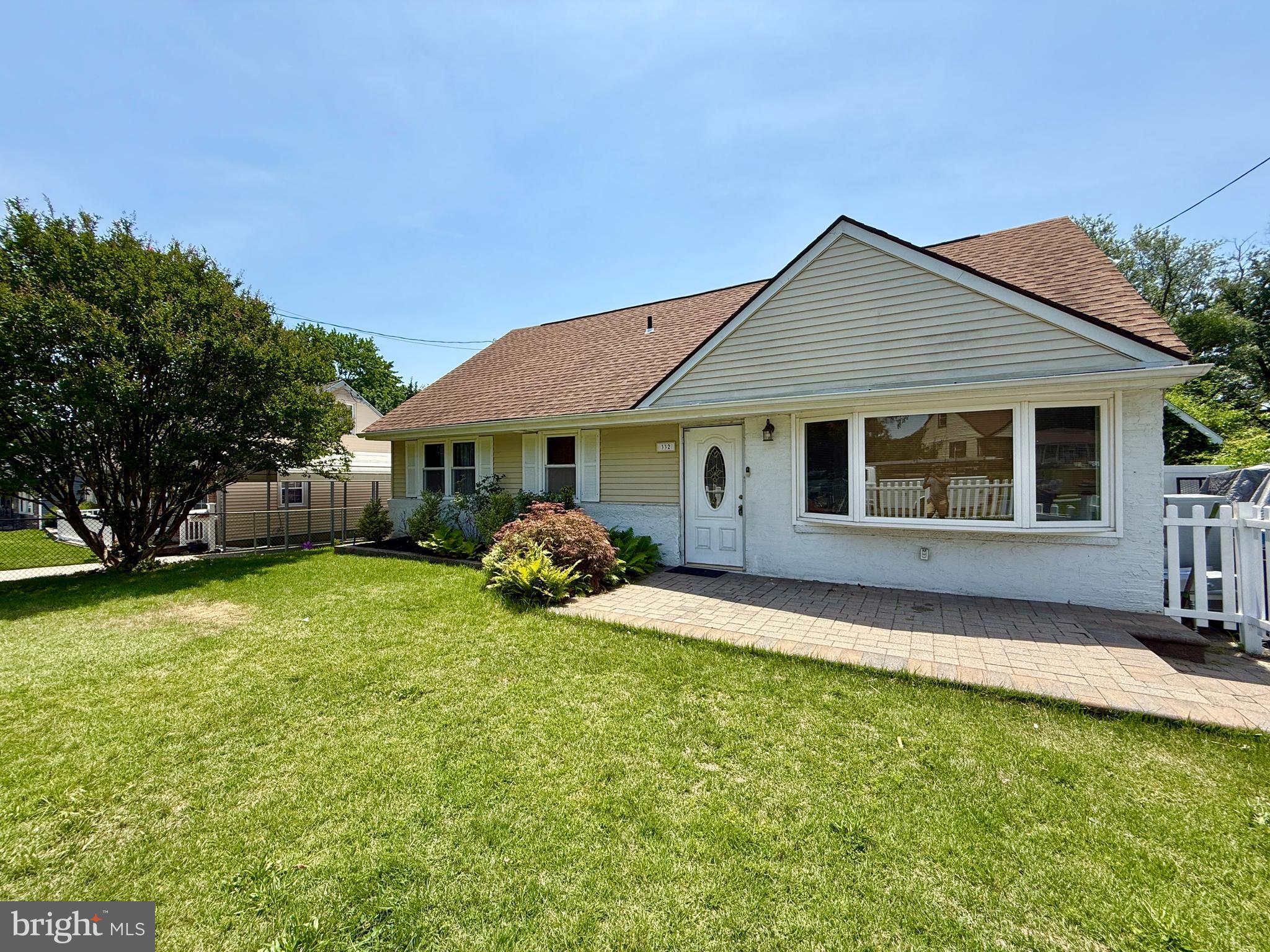 332 RUTGERS AVENUE