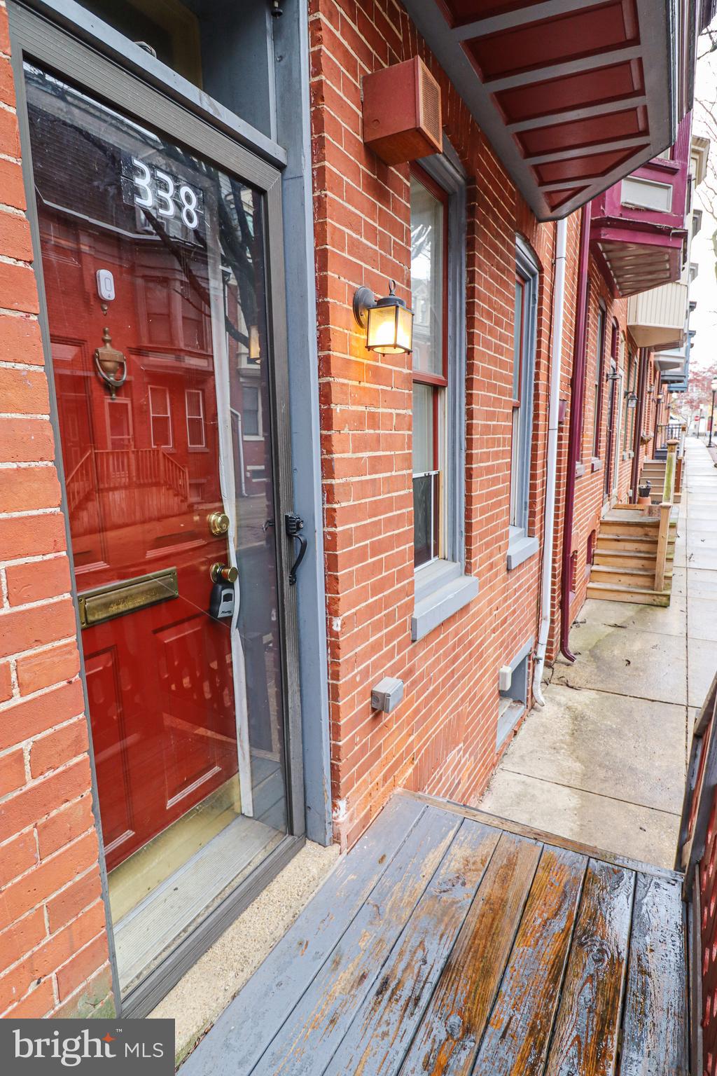 YORK CITY - Residential