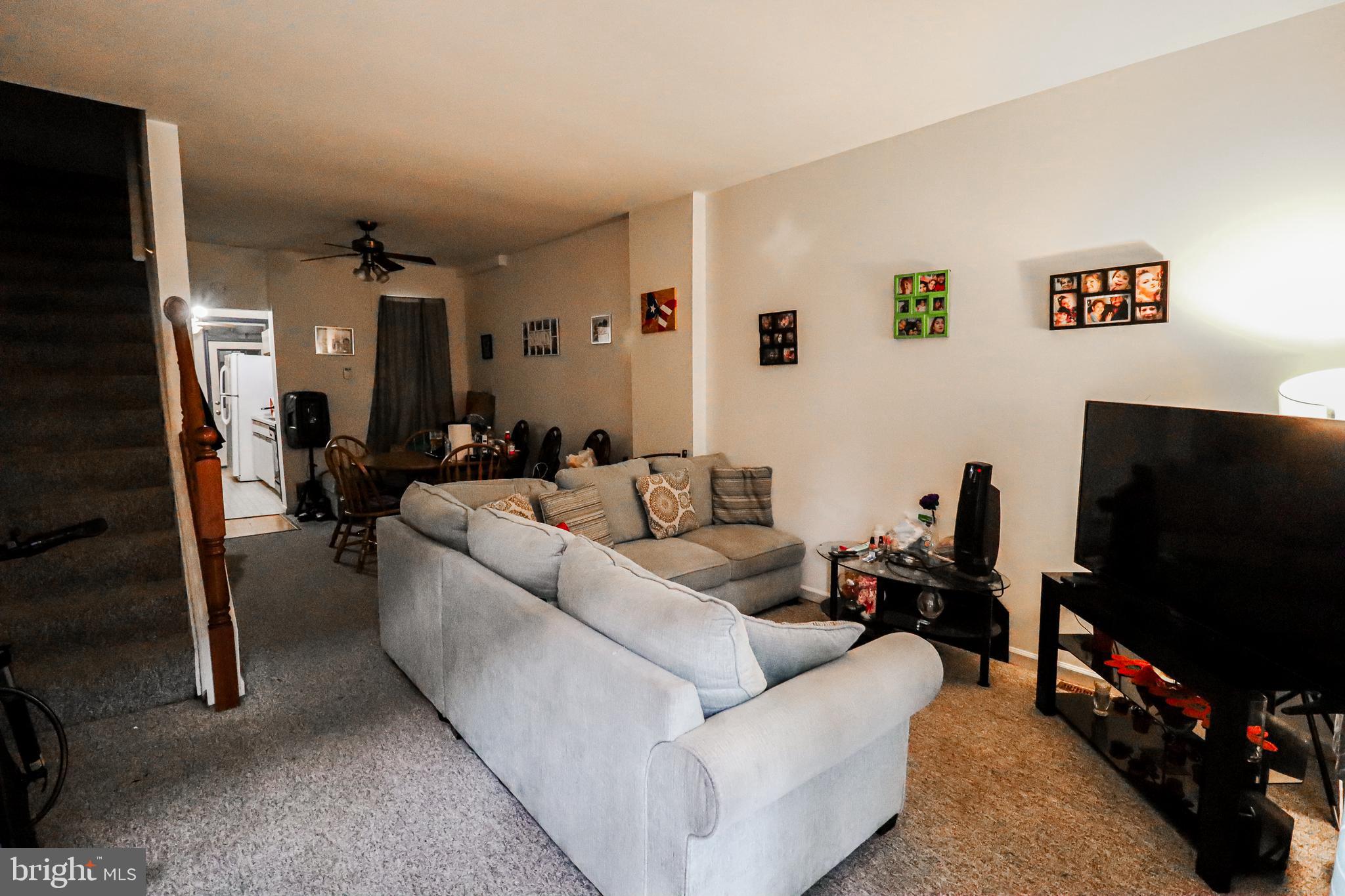 YORK CITY - Residential