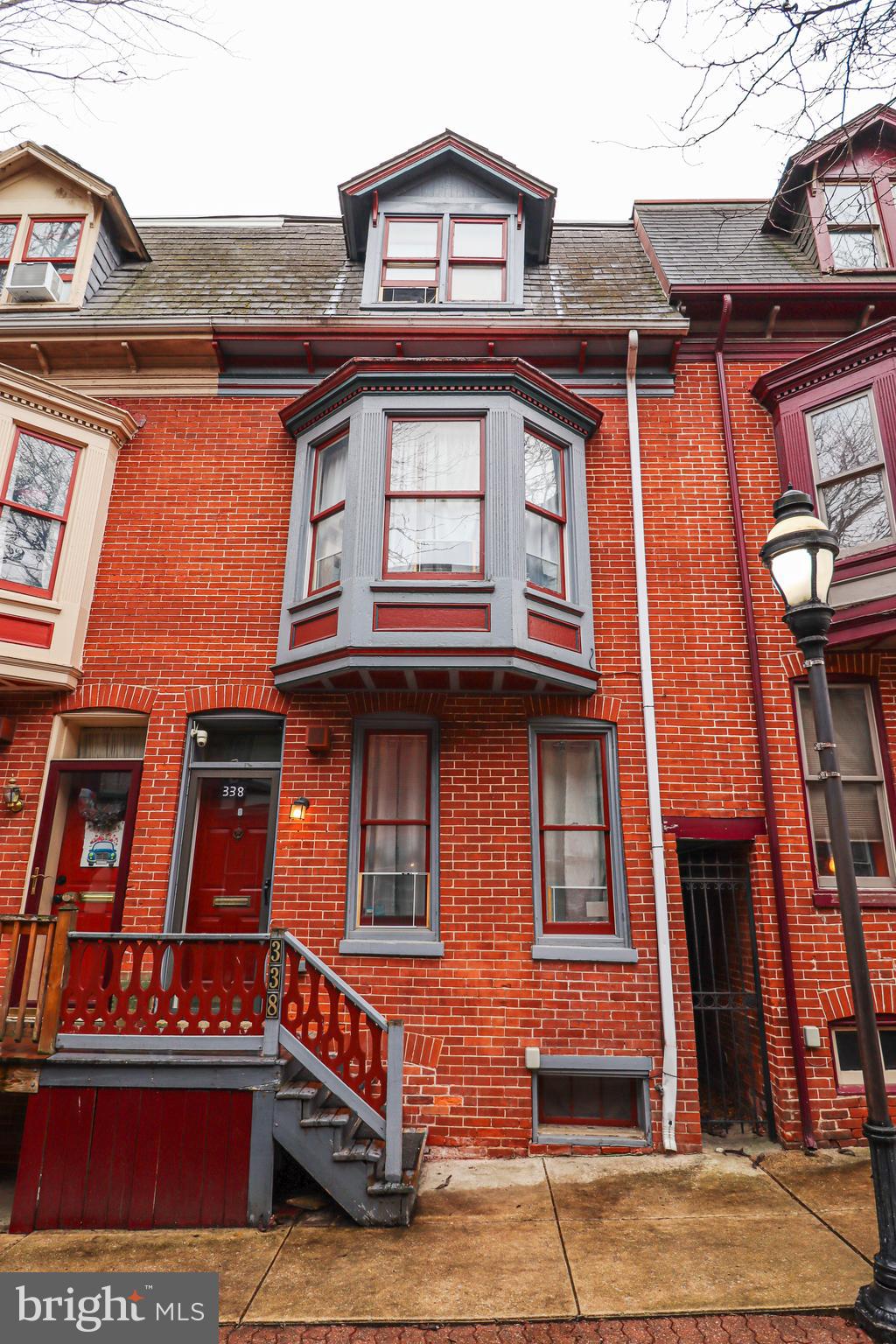 YORK CITY - Residential