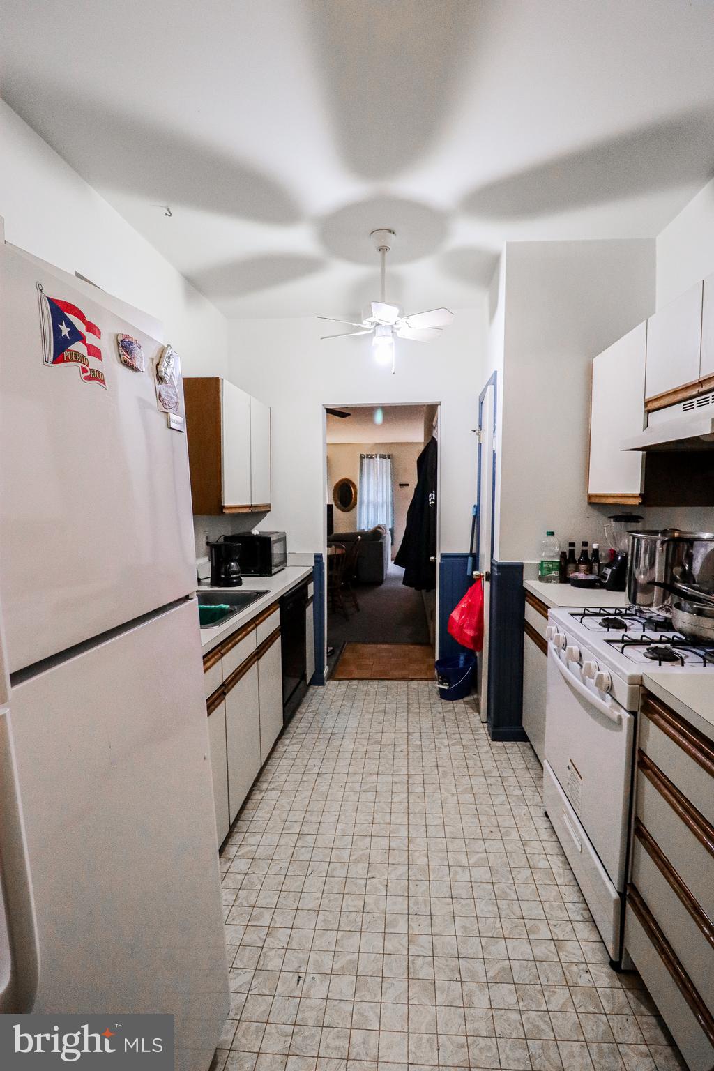 YORK CITY - Residential