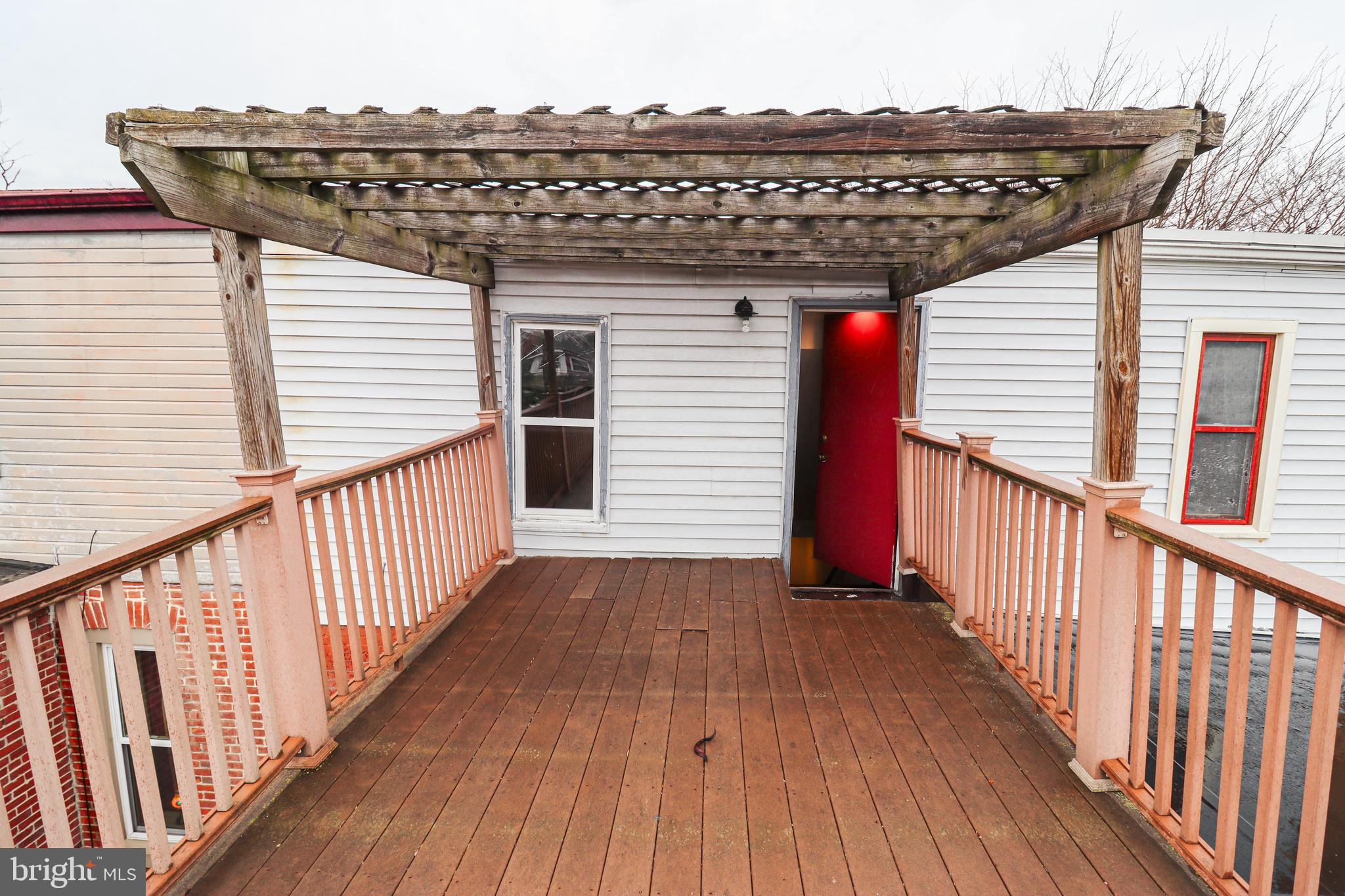 YORK CITY - Residential