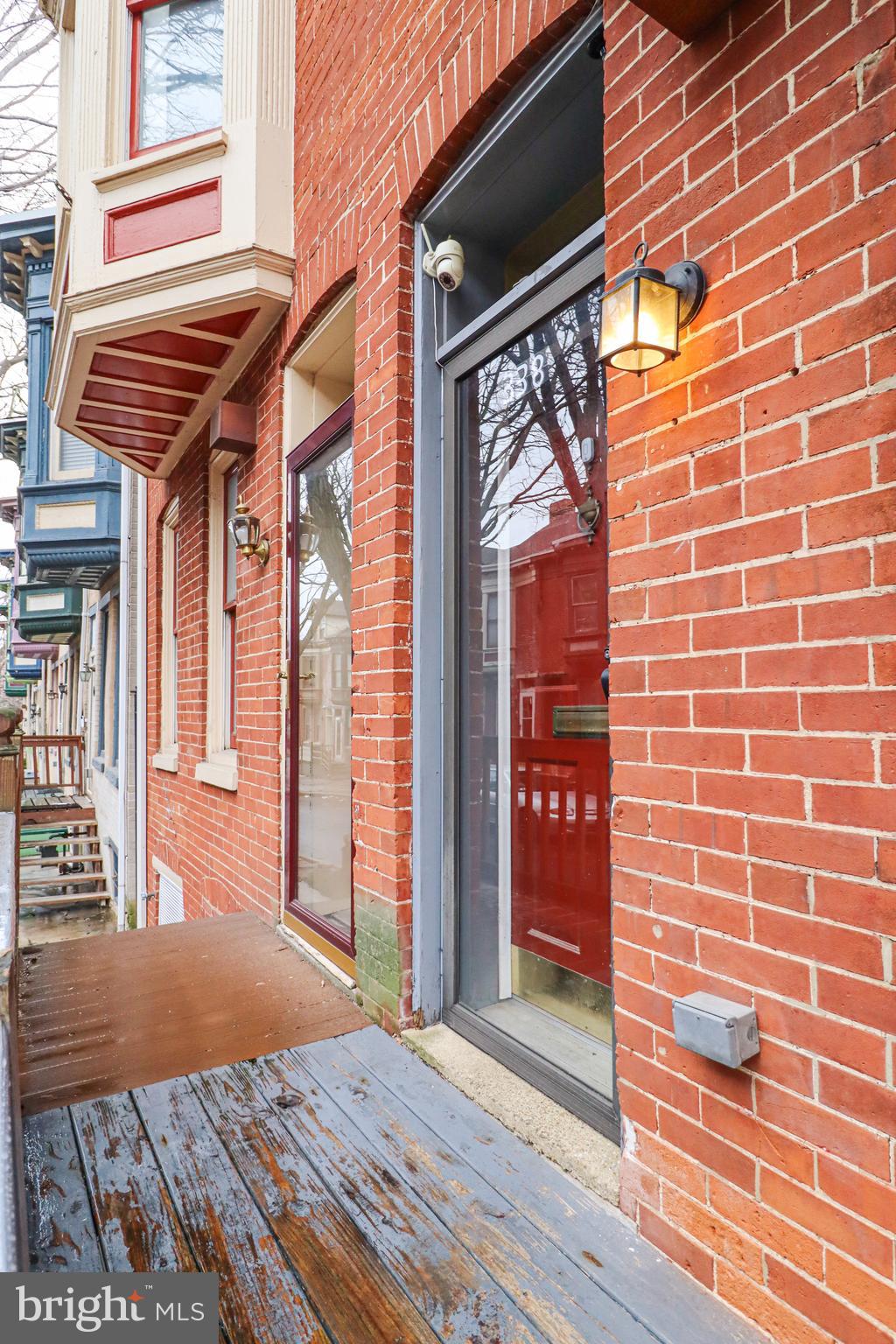 YORK CITY - Residential