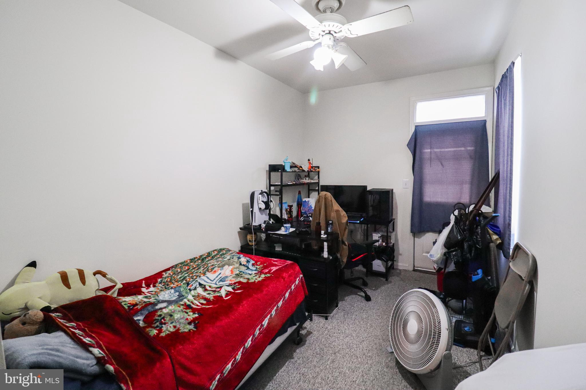 YORK CITY - Residential