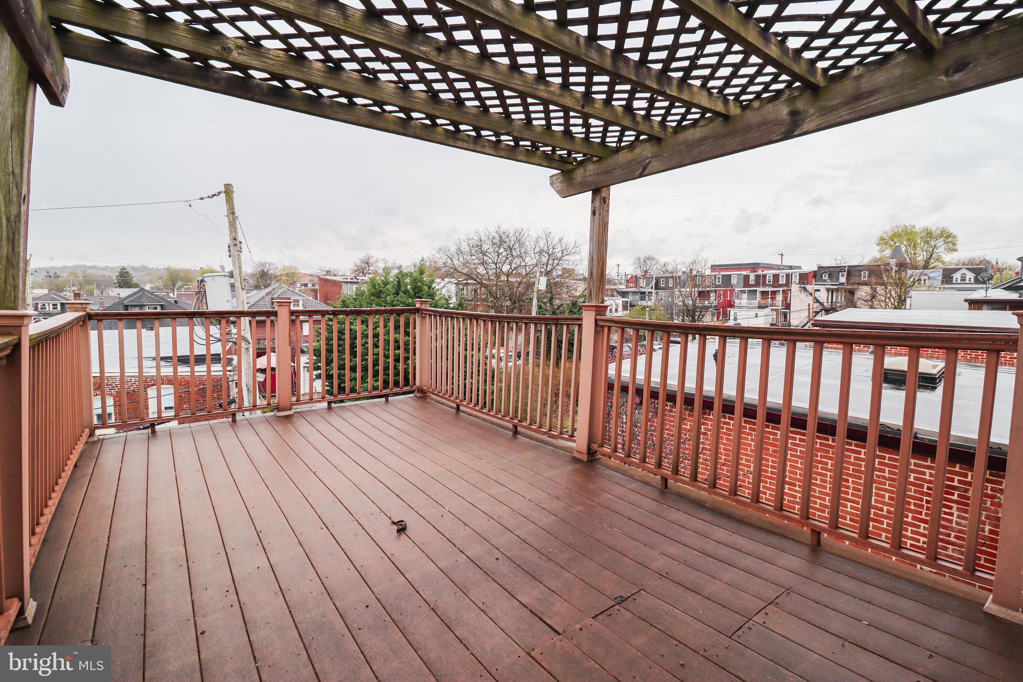 YORK CITY - Residential