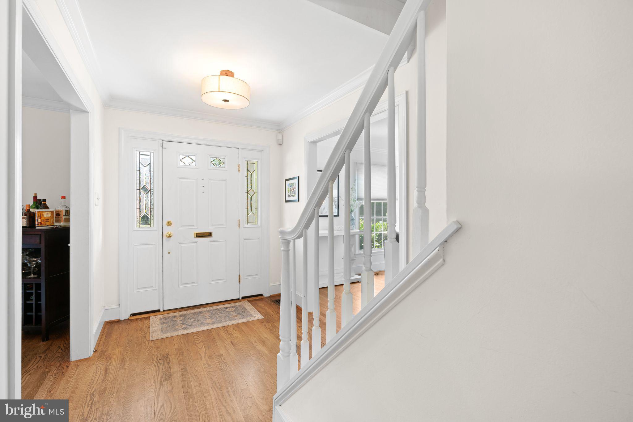 320 WARWICK ROAD