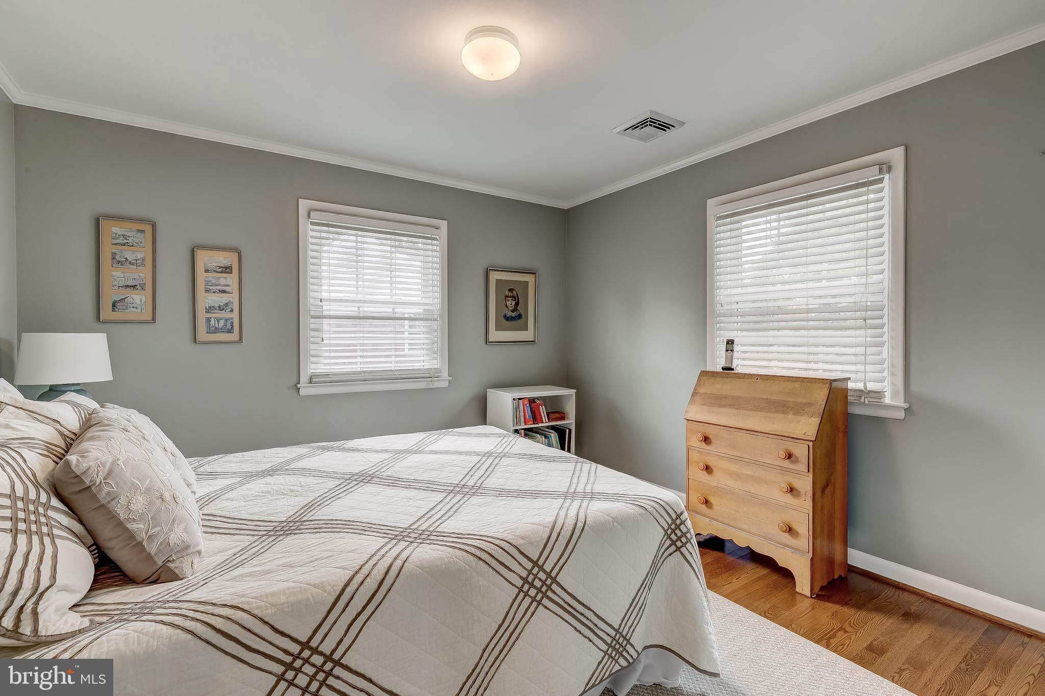 GREATER HOMELAND HISTORIC DISTRICT - Residential