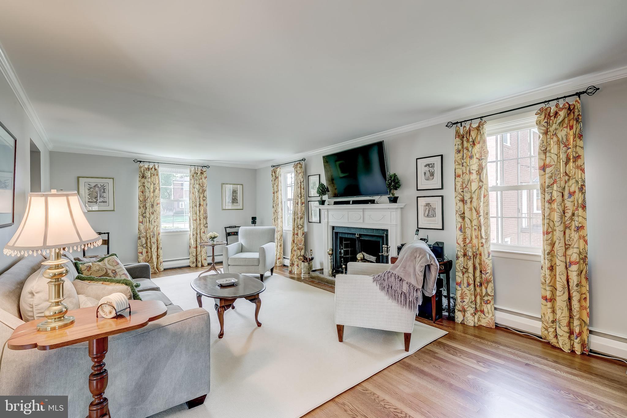 GREATER HOMELAND HISTORIC DISTRICT - Residential