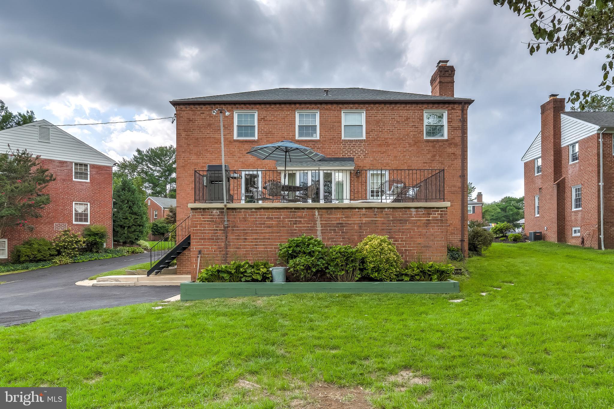 GREATER HOMELAND HISTORIC DISTRICT - Residential