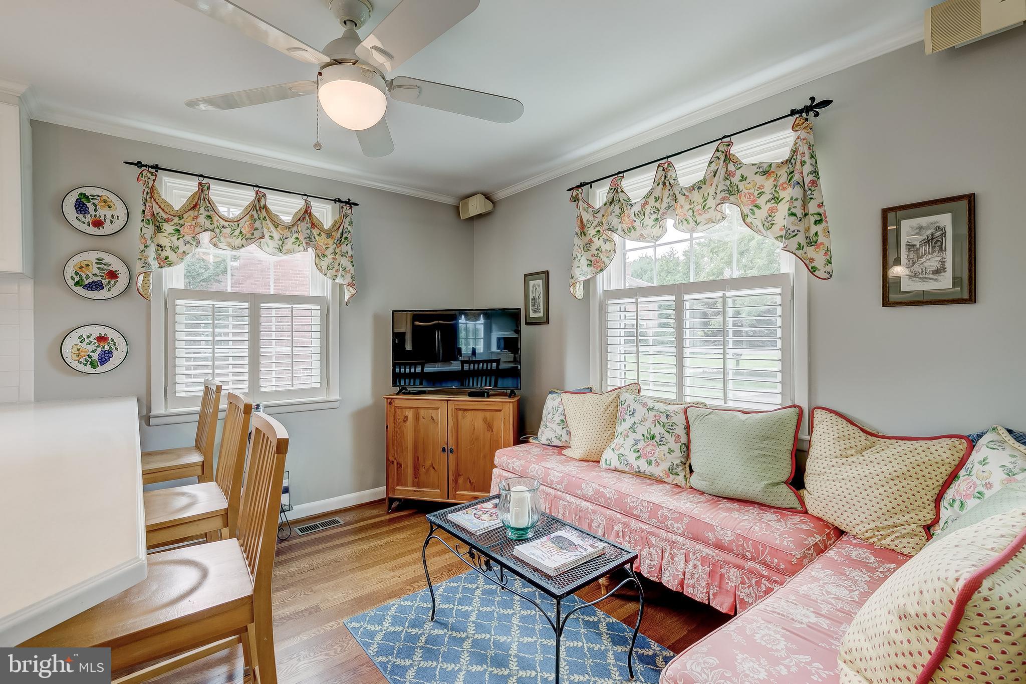 GREATER HOMELAND HISTORIC DISTRICT - Residential