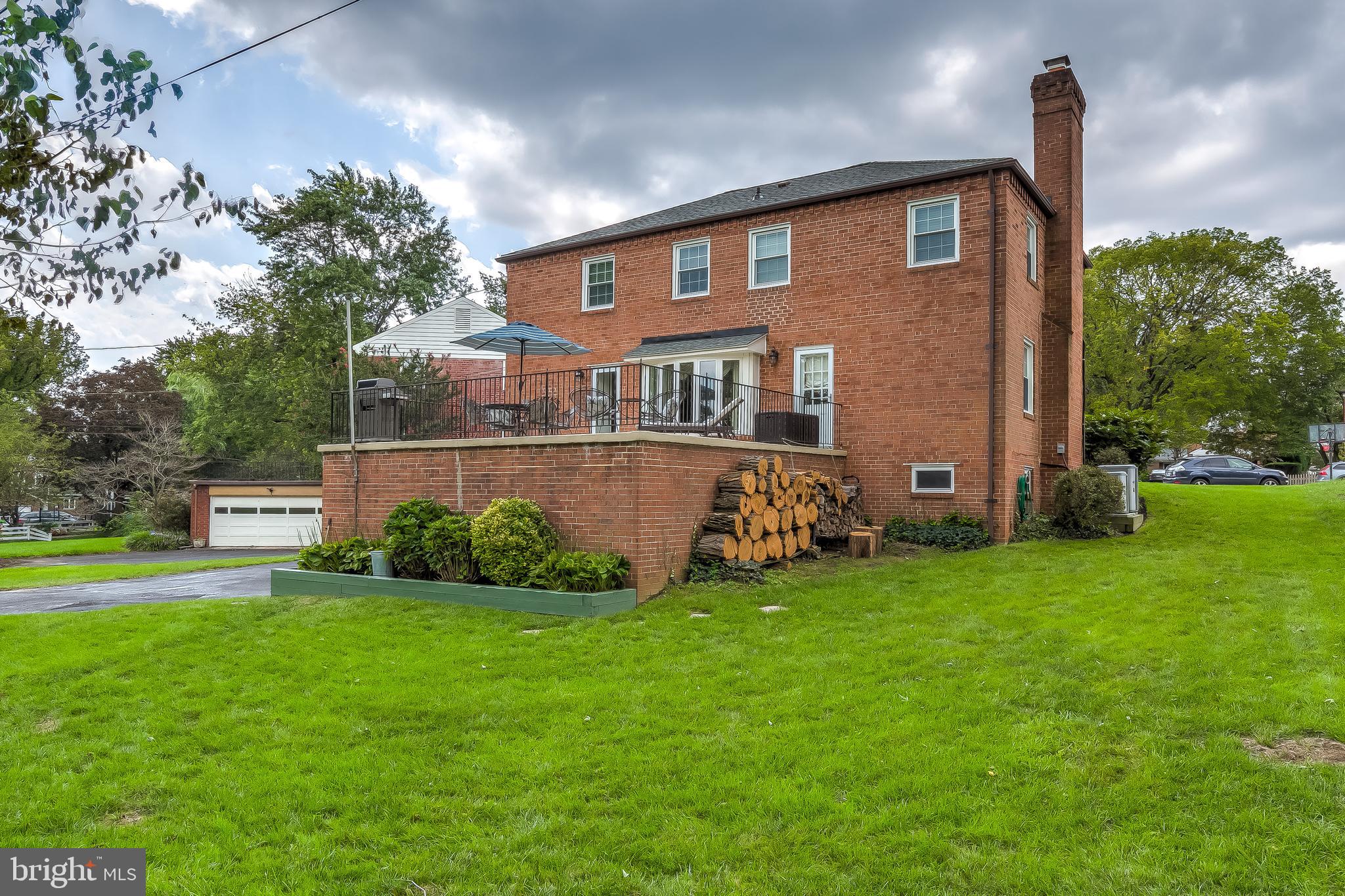 GREATER HOMELAND HISTORIC DISTRICT - Residential