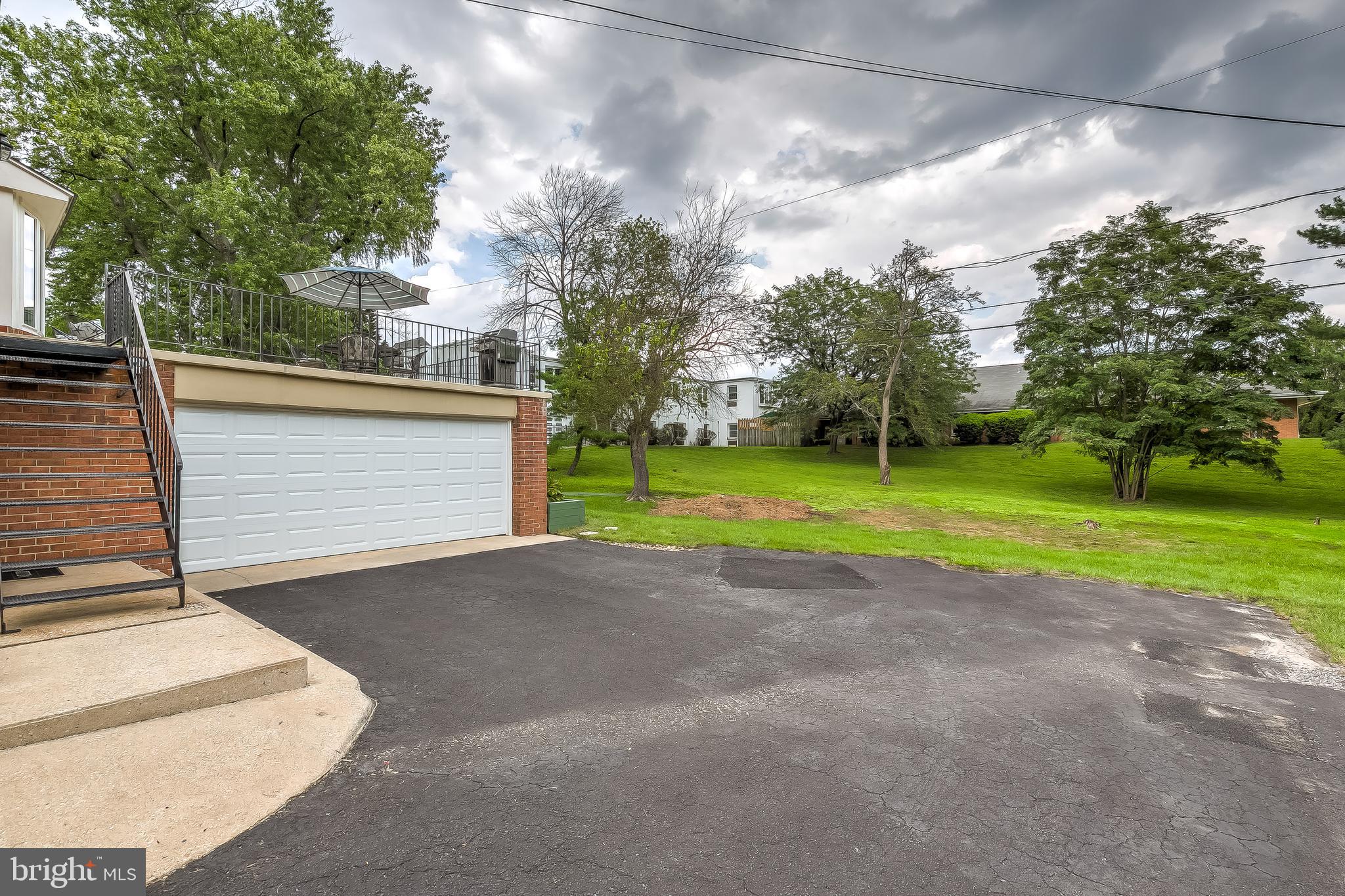 GREATER HOMELAND HISTORIC DISTRICT - Residential