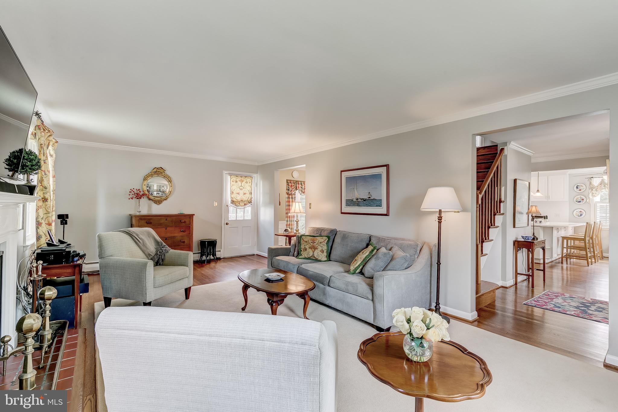 GREATER HOMELAND HISTORIC DISTRICT - Residential