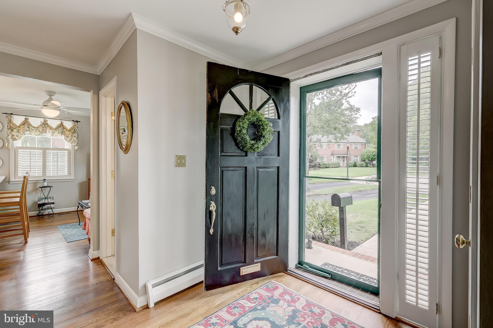 GREATER HOMELAND HISTORIC DISTRICT - Residential