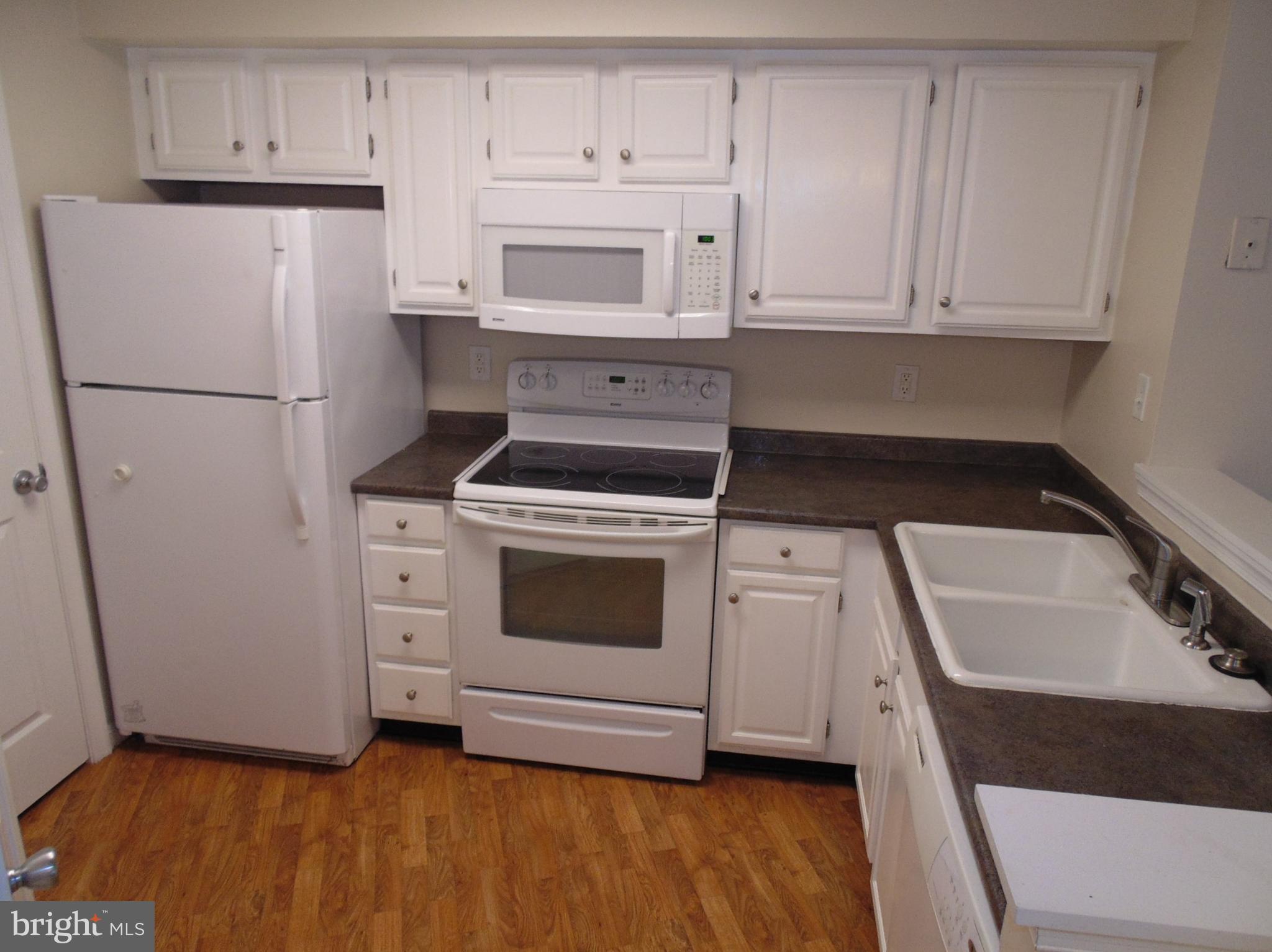 WALDEN - Residential Lease