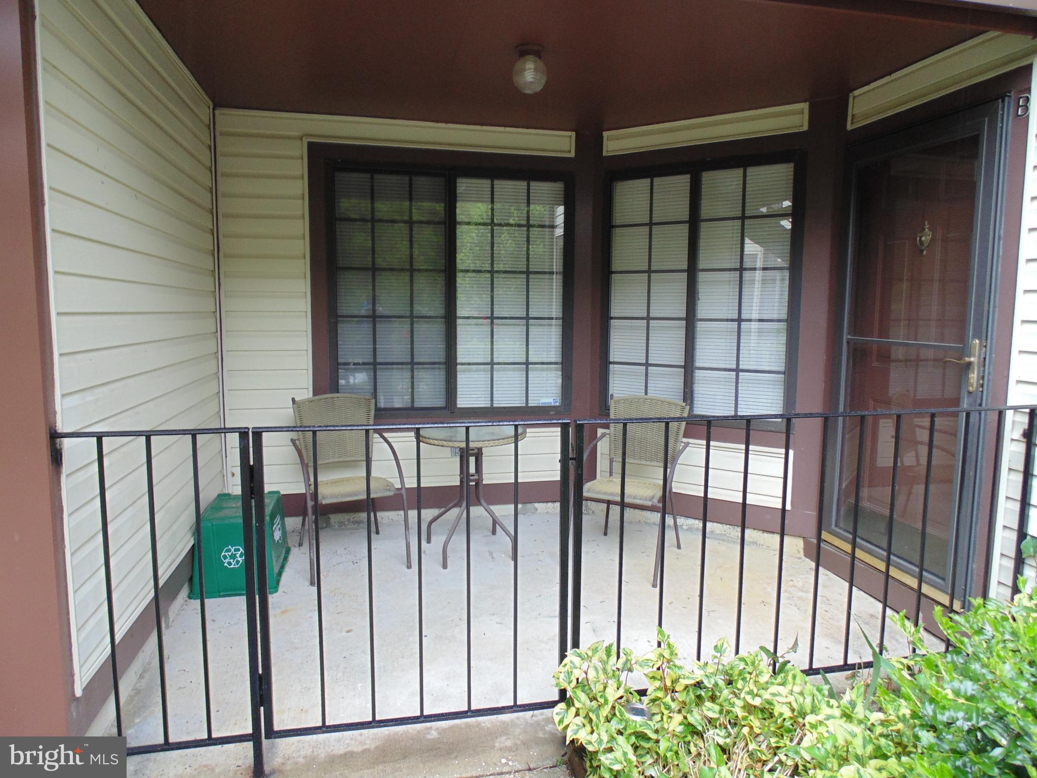 WALDEN - Residential Lease