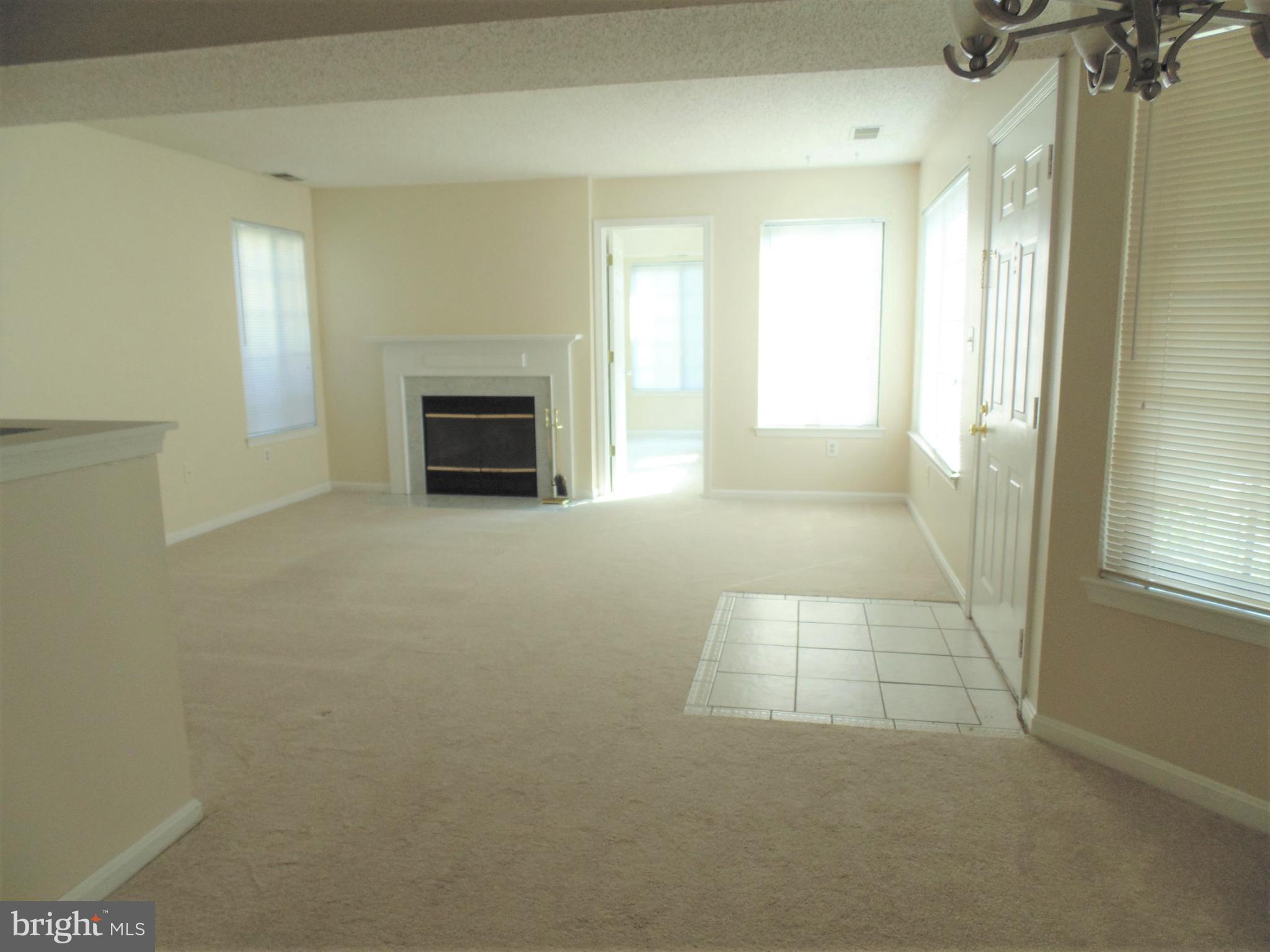 WALDEN - Residential Lease