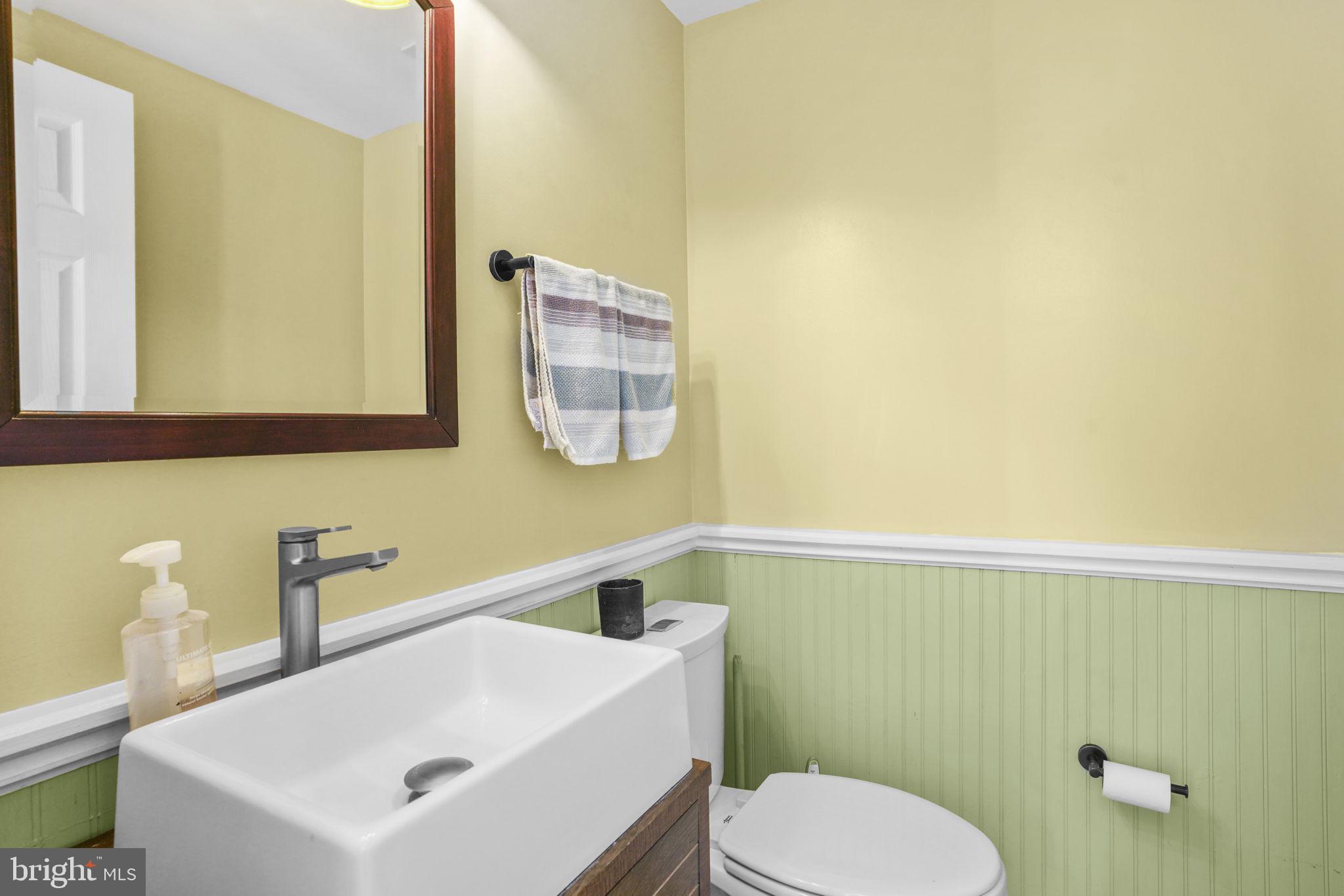 EDGEWATER BEACH - Residential