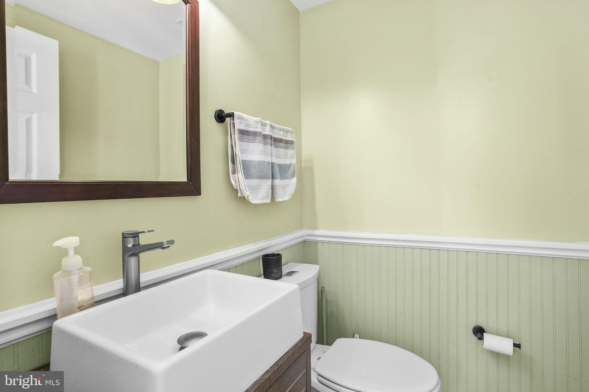 EDGEWATER BEACH - Residential