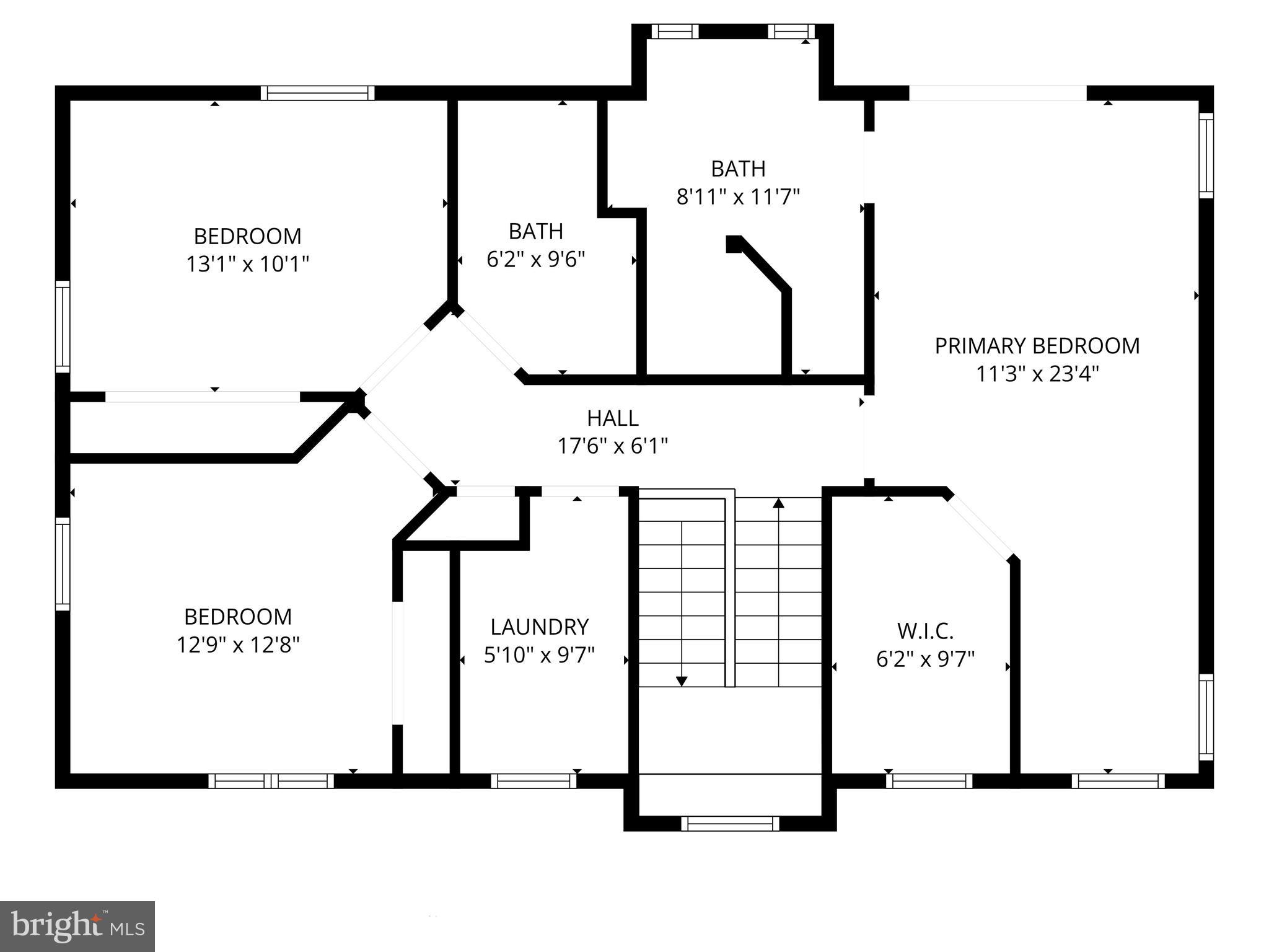 EDGEWATER BEACH - Residential