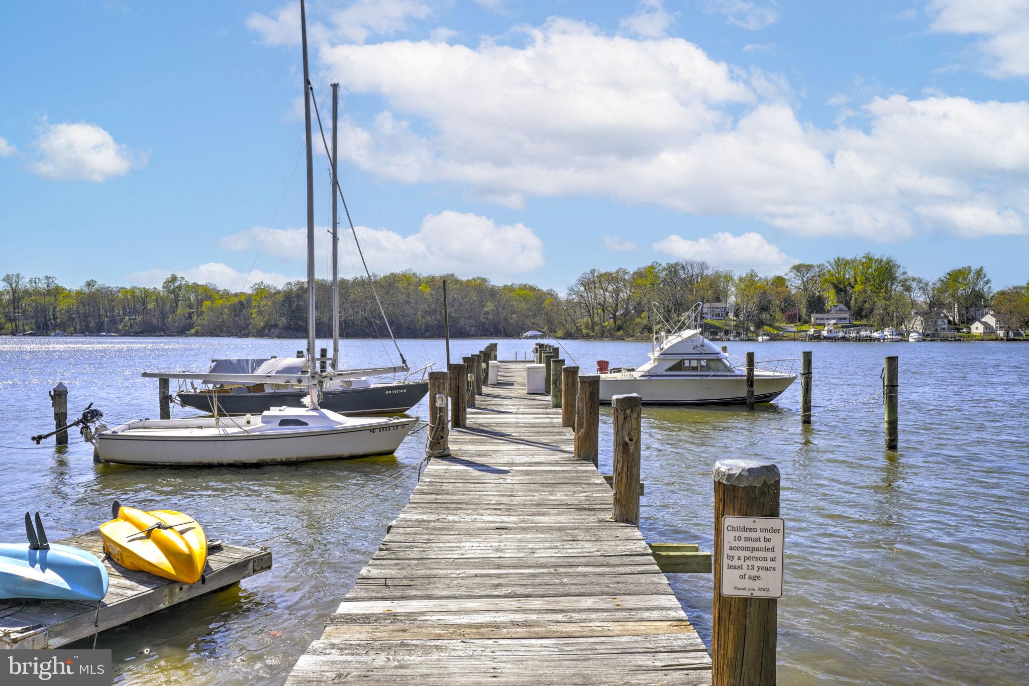 EDGEWATER BEACH - Residential