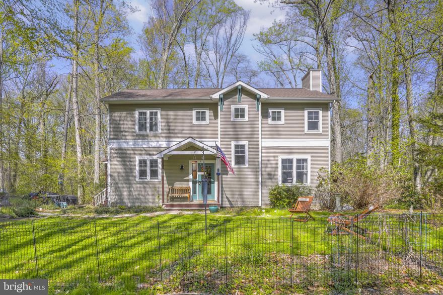 Discover the perfect blend of comfort, space, and easy living with this beautifully maintained 4 bedroom 2.5 bath home situated on 1.42 acres. Offering approximately 1,988 above-grade square feet and a total of 2,982 square feet, this property provides ample room to live, relax, and entertain.
Enjoy the lifestyle you've been looking for with convenient walking access to water and a community rich in amenities, including a beach, playground, pier with boat slips, boat launch, and kayak racks-ideal for boating and outdoor enthusiasts.
Inside, the home features a well-appointed kitchen with stainless steel appliances, while outdoor living shines with a spacious rear deck perfect for enjoying peaceful surroundings. The lower level offers an additional screened-in porch, creating even more space to unwind and take in the natural setting.
Located just a short walk or bike ride to nearby shopping and conveniences, this home combines privacy, accessibility, and recreation. Well cared for and move-in ready, it's an excellent opportunity to enjoy a relaxed, water-oriented lifestyle.