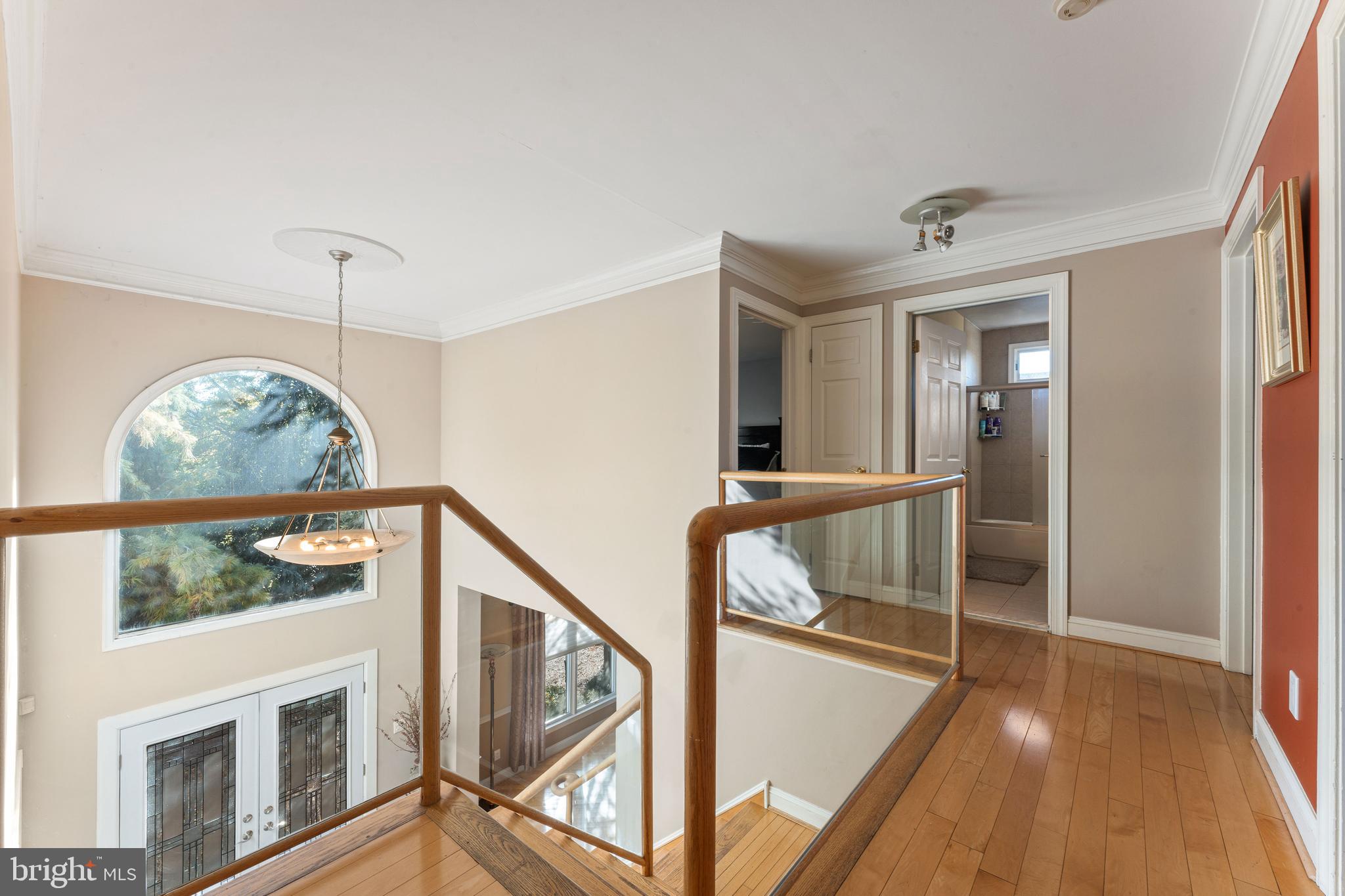 NORTHAMPTON CHASE - Residential